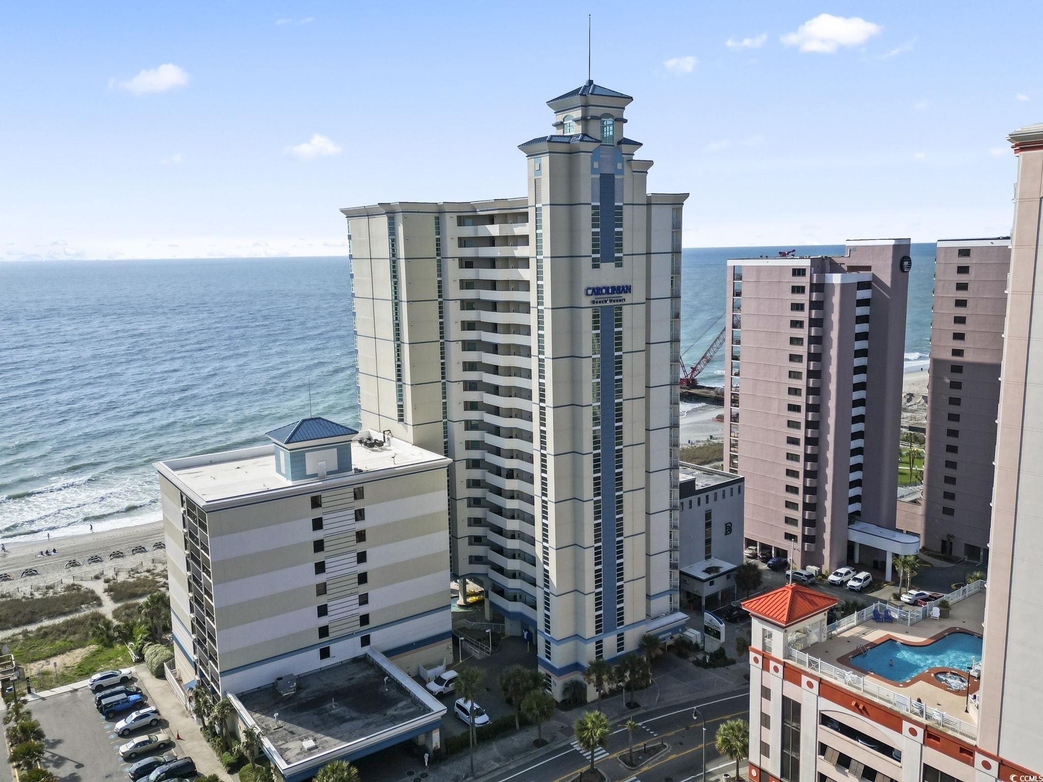 2504 N Ocean Blvd. #1035, Myrtle Beach, South Carolina image 1