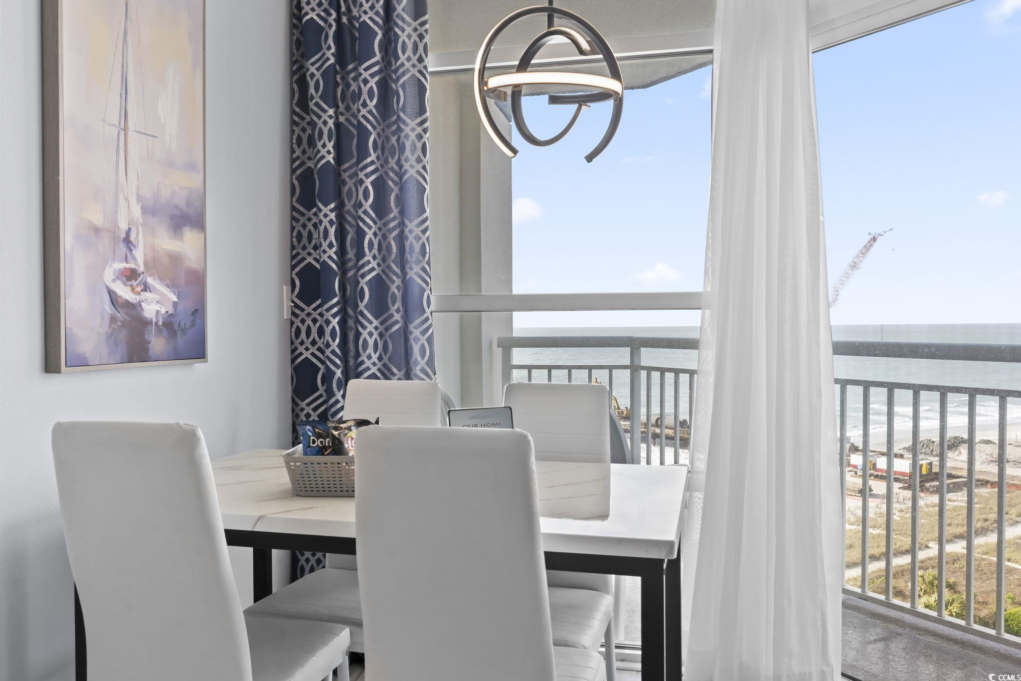 2504 N Ocean Blvd. #1035, Myrtle Beach, South Carolina image 15