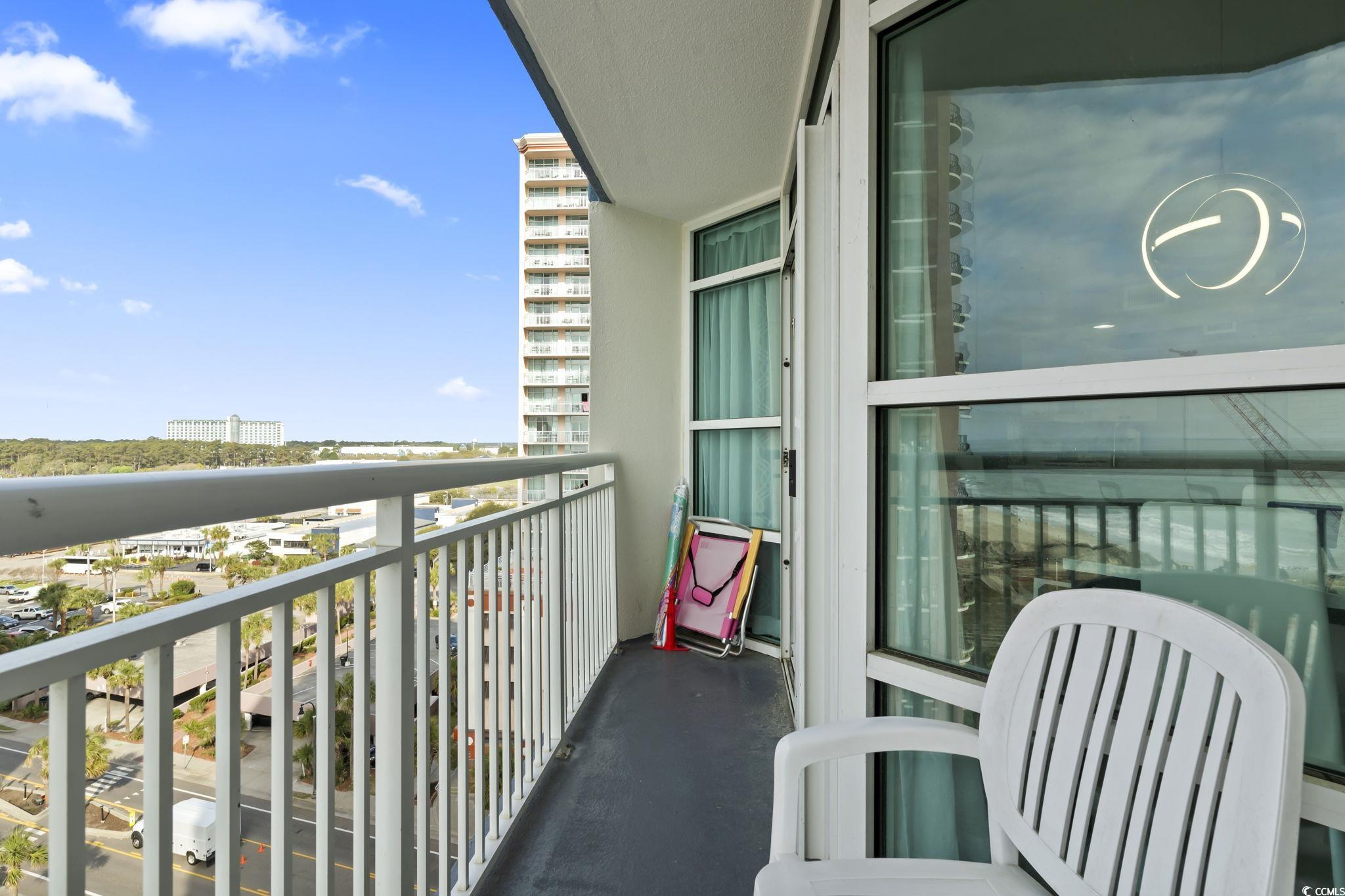 2504 N Ocean Blvd. #1035, Myrtle Beach, South Carolina image 19