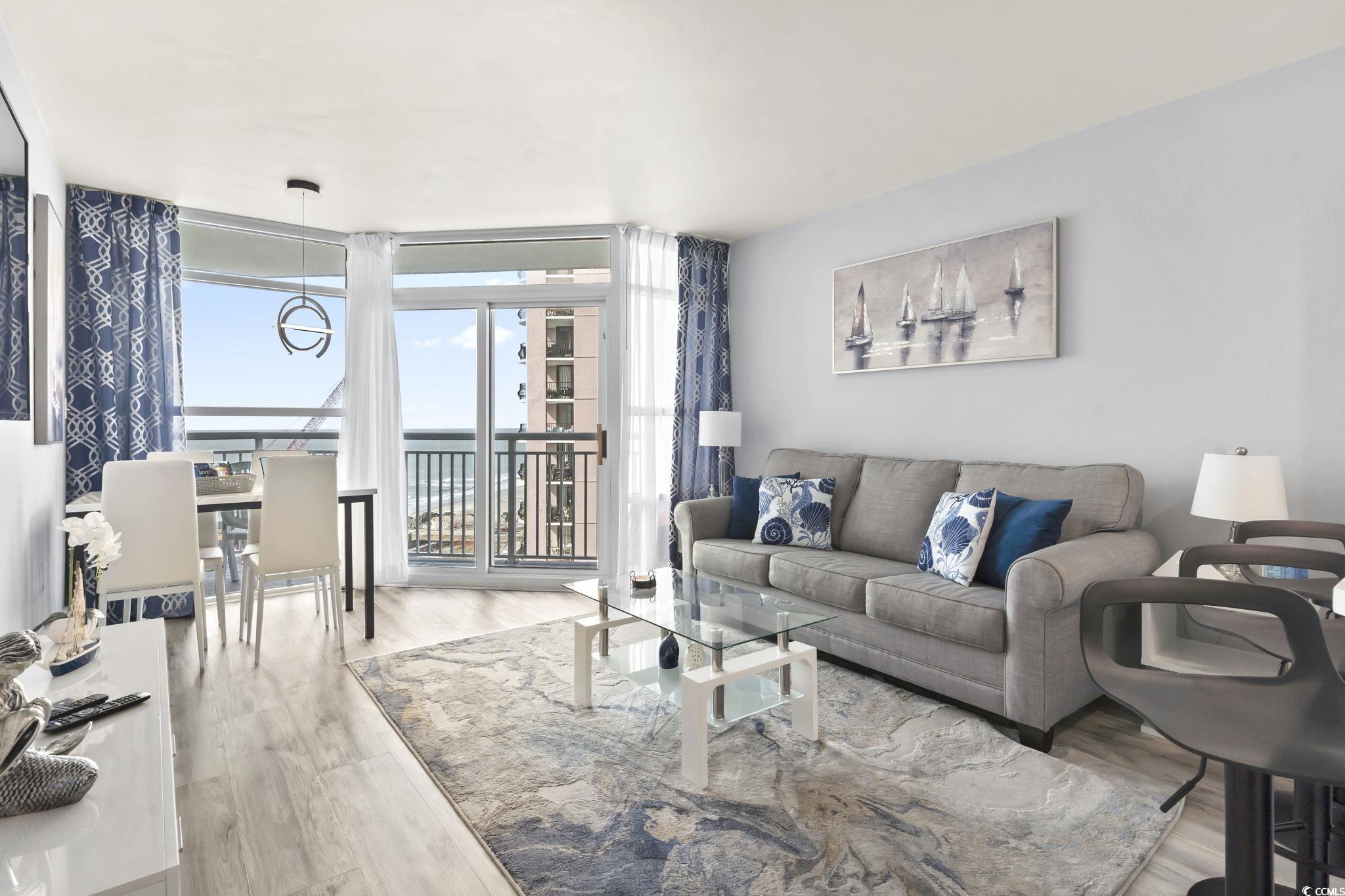 2504 N Ocean Blvd. #1035, Myrtle Beach, South Carolina image 2