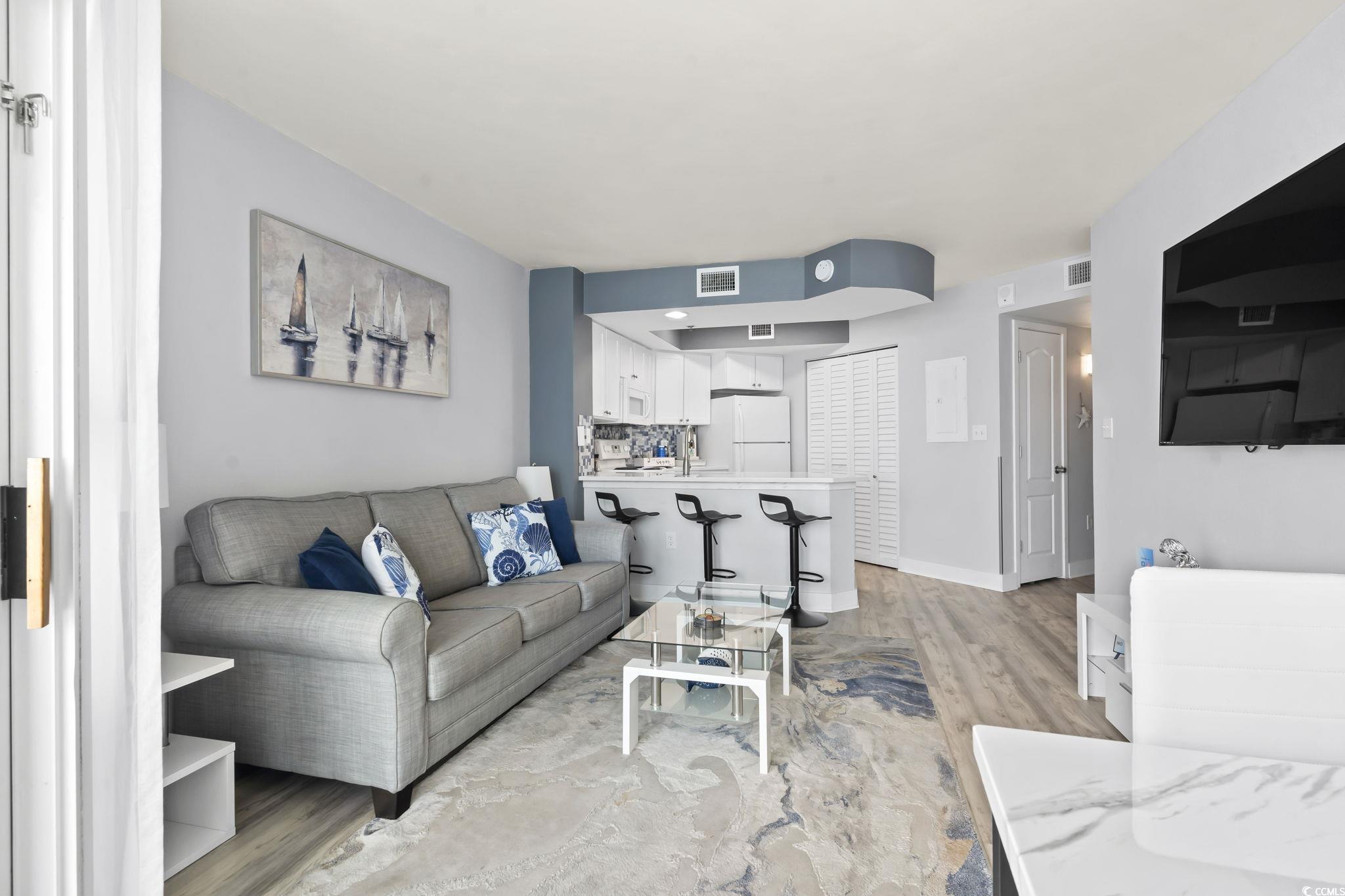 2504 N Ocean Blvd. #1035, Myrtle Beach, South Carolina image 21