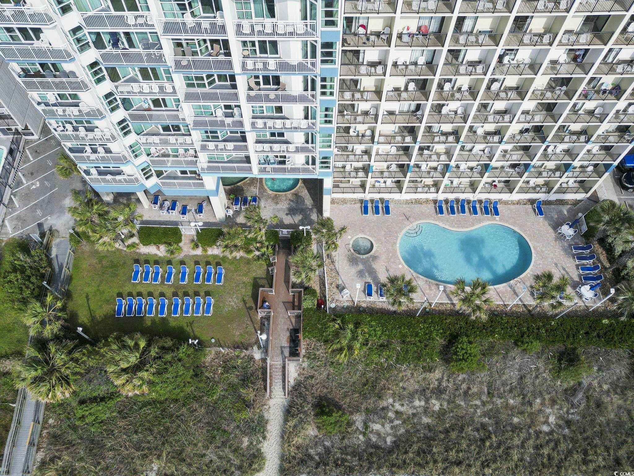 2504 N Ocean Blvd. #1035, Myrtle Beach, South Carolina image 32