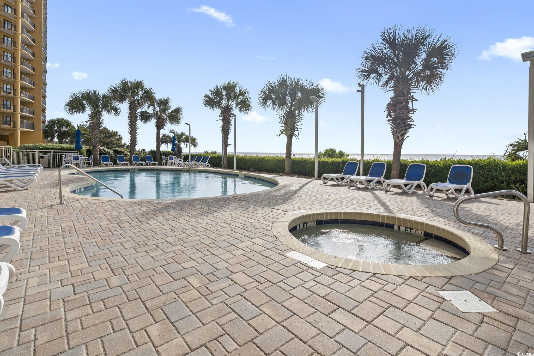 2504 N Ocean Blvd. #1035, Myrtle Beach, South Carolina image 33