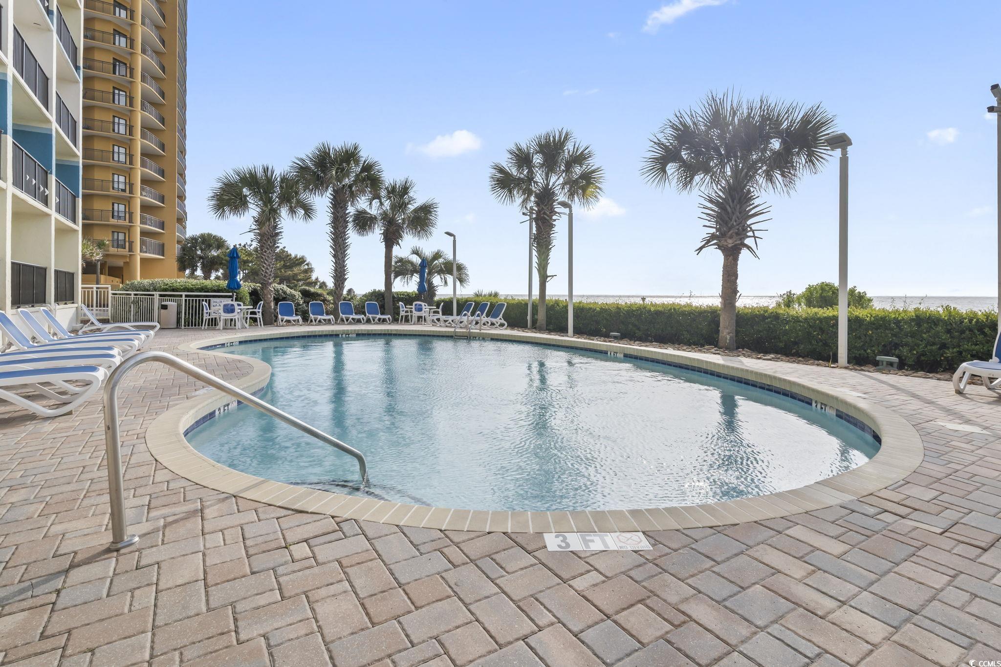 2504 N Ocean Blvd. #1035, Myrtle Beach, South Carolina image 35