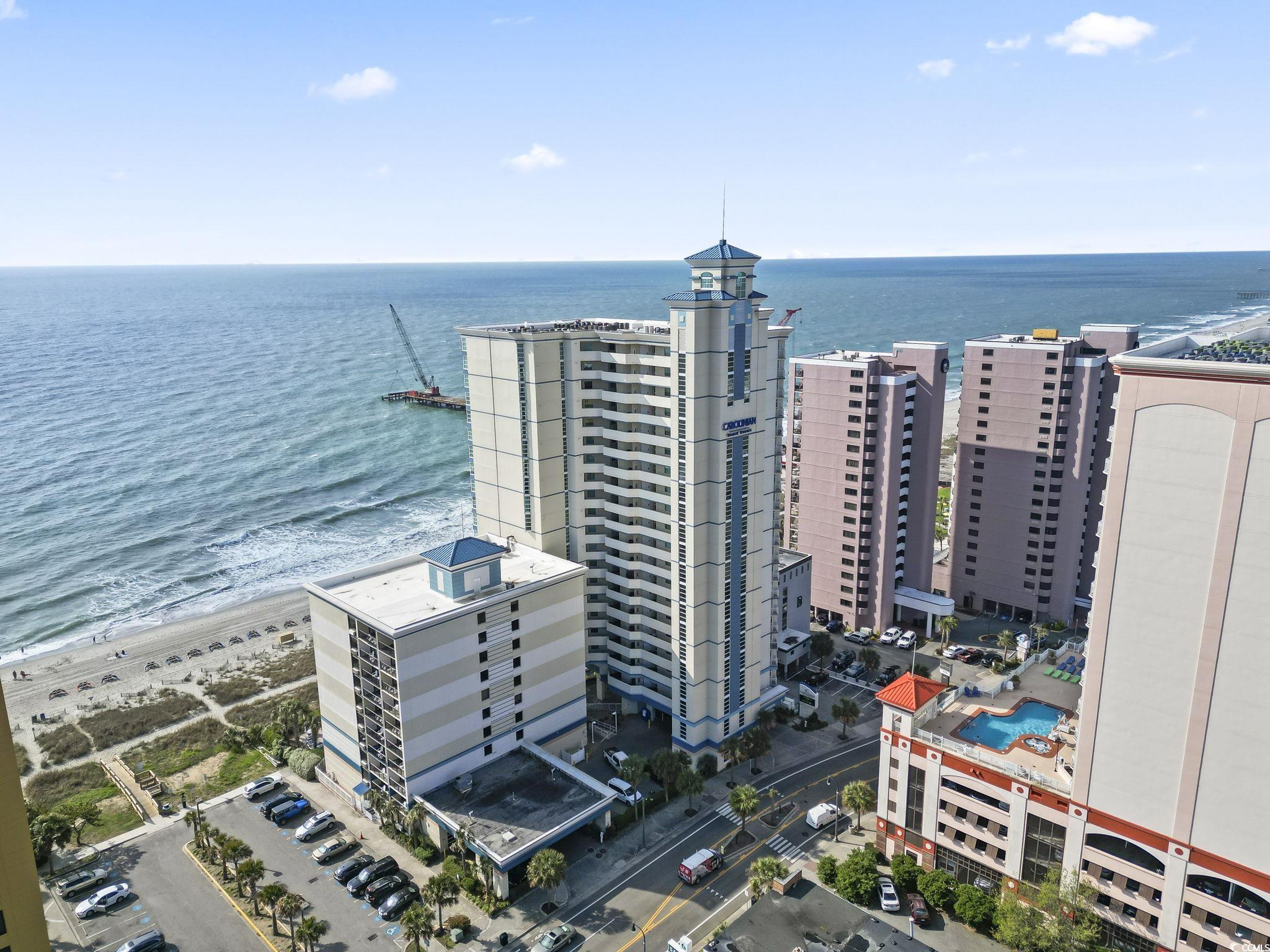 2504 N Ocean Blvd. #1035, Myrtle Beach, South Carolina image 37