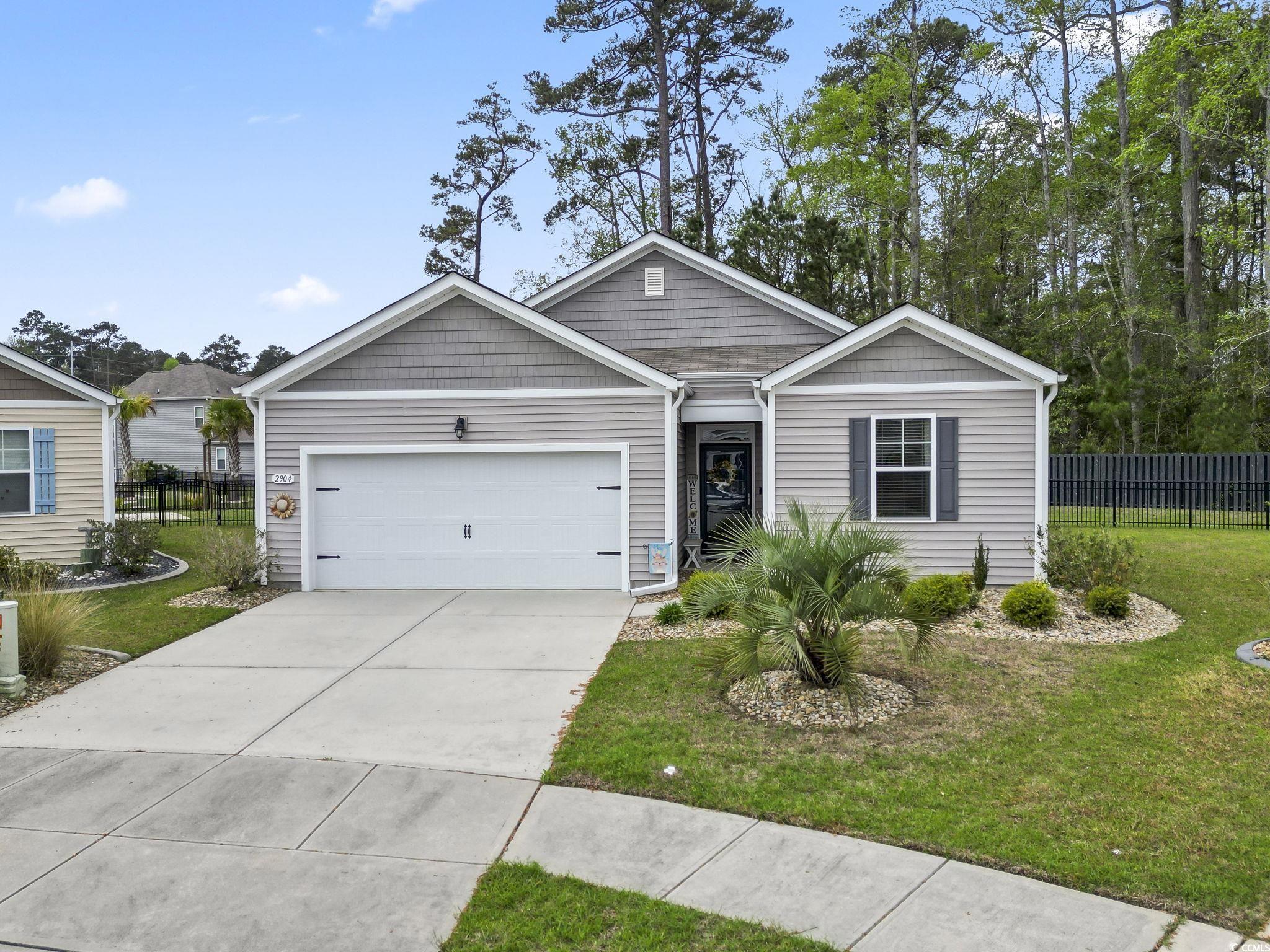 2904 Lunar Ct. Myrtle Beach, SC 29577