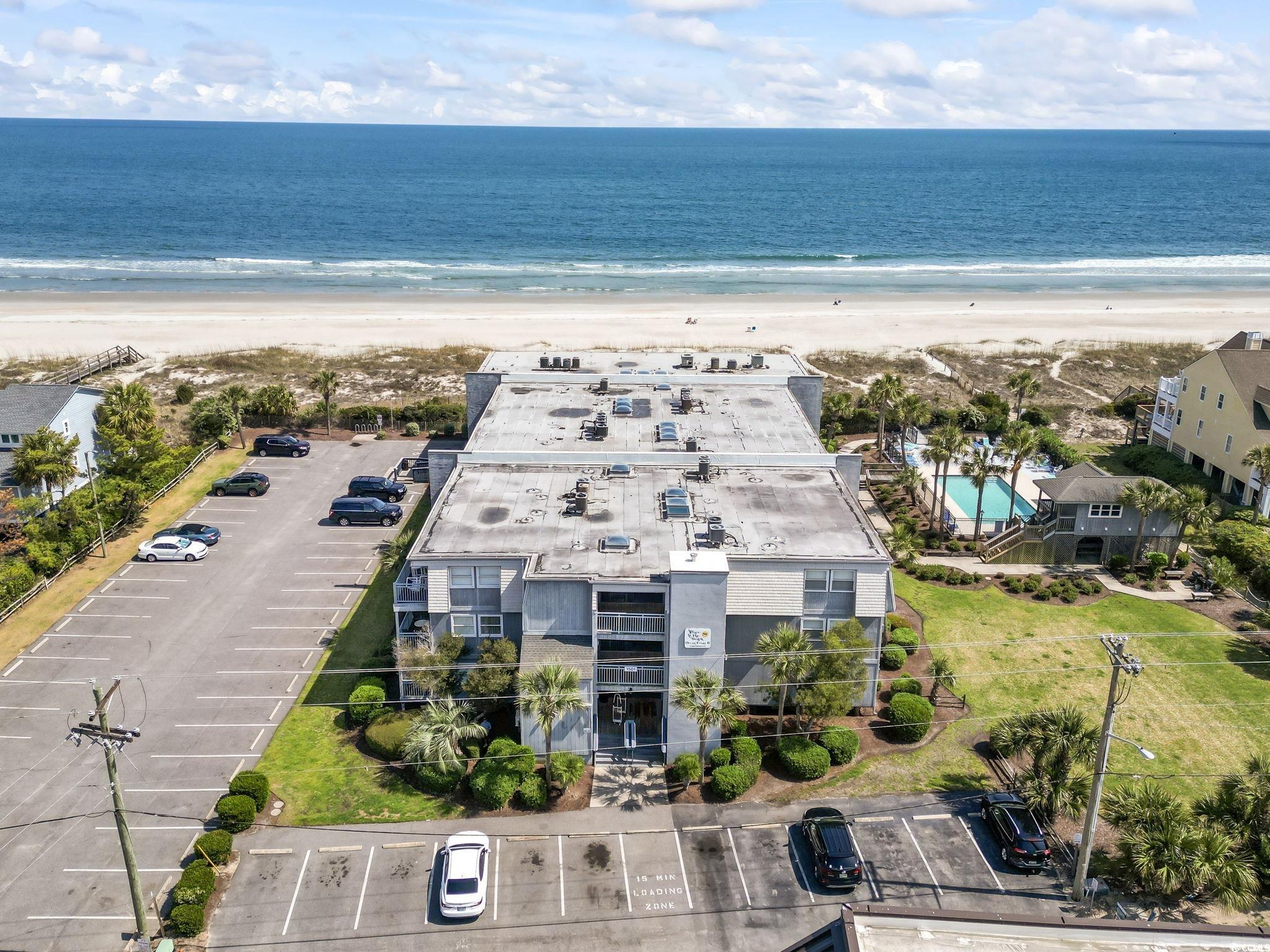 1501 S Waccamaw Dr. UNIT 3-L Murrells Inlet, SC 29576