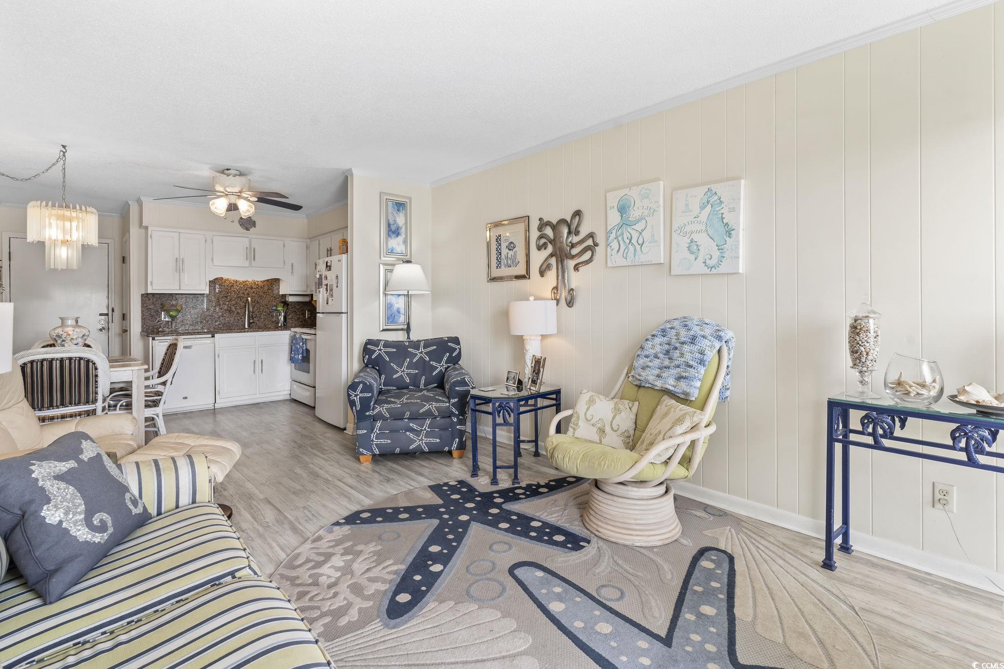 1501 S Waccamaw Dr. #3-L, Murrells Inlet, South Carolina image 16