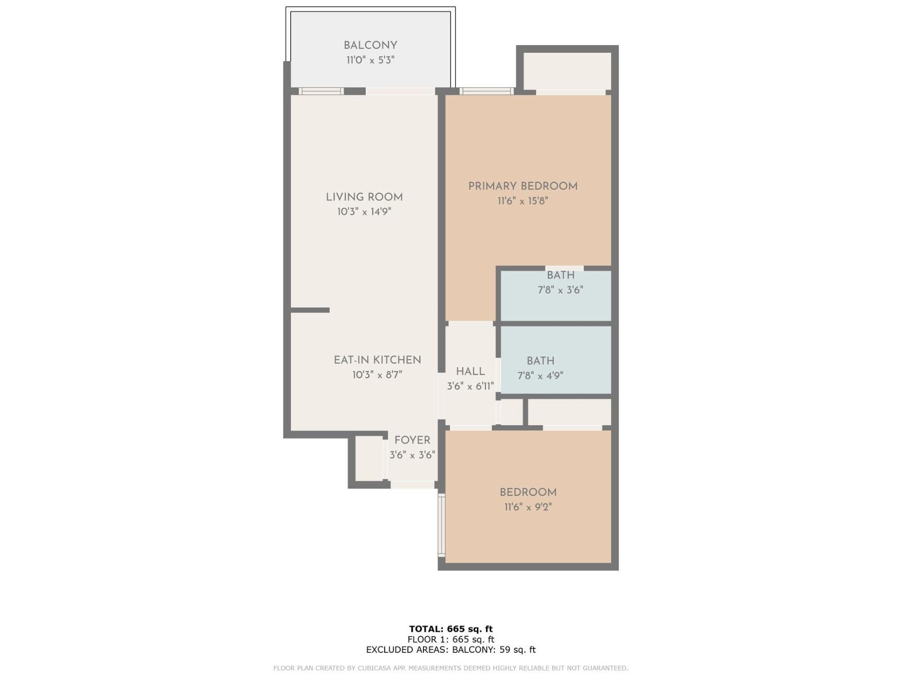 1501 S Waccamaw Dr. #3-L, Murrells Inlet, South Carolina image 31