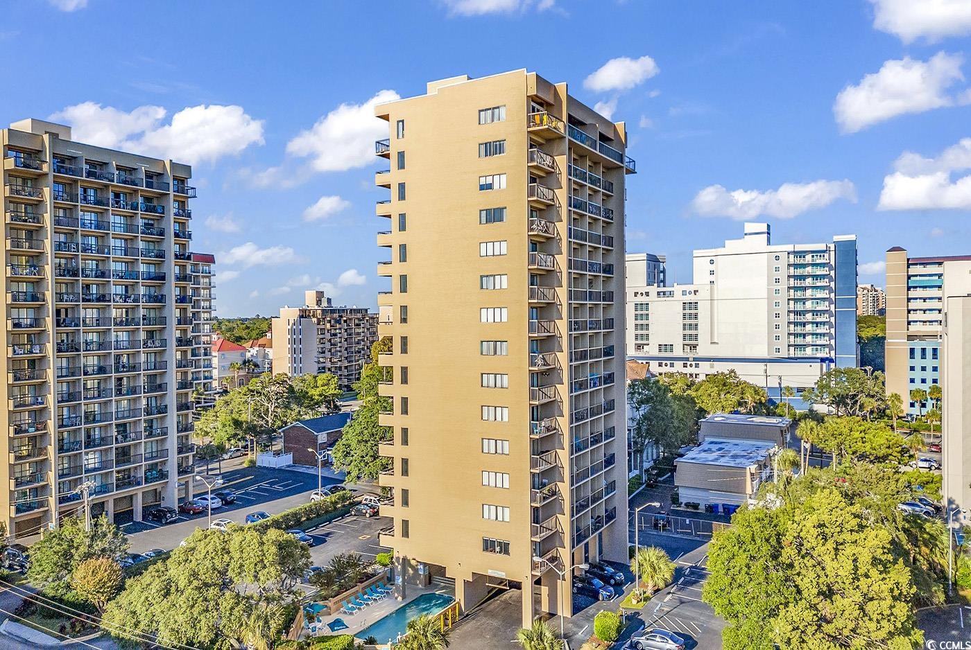 201 75th Ave N UNIT #4065 Myrtle Beach, SC 29572