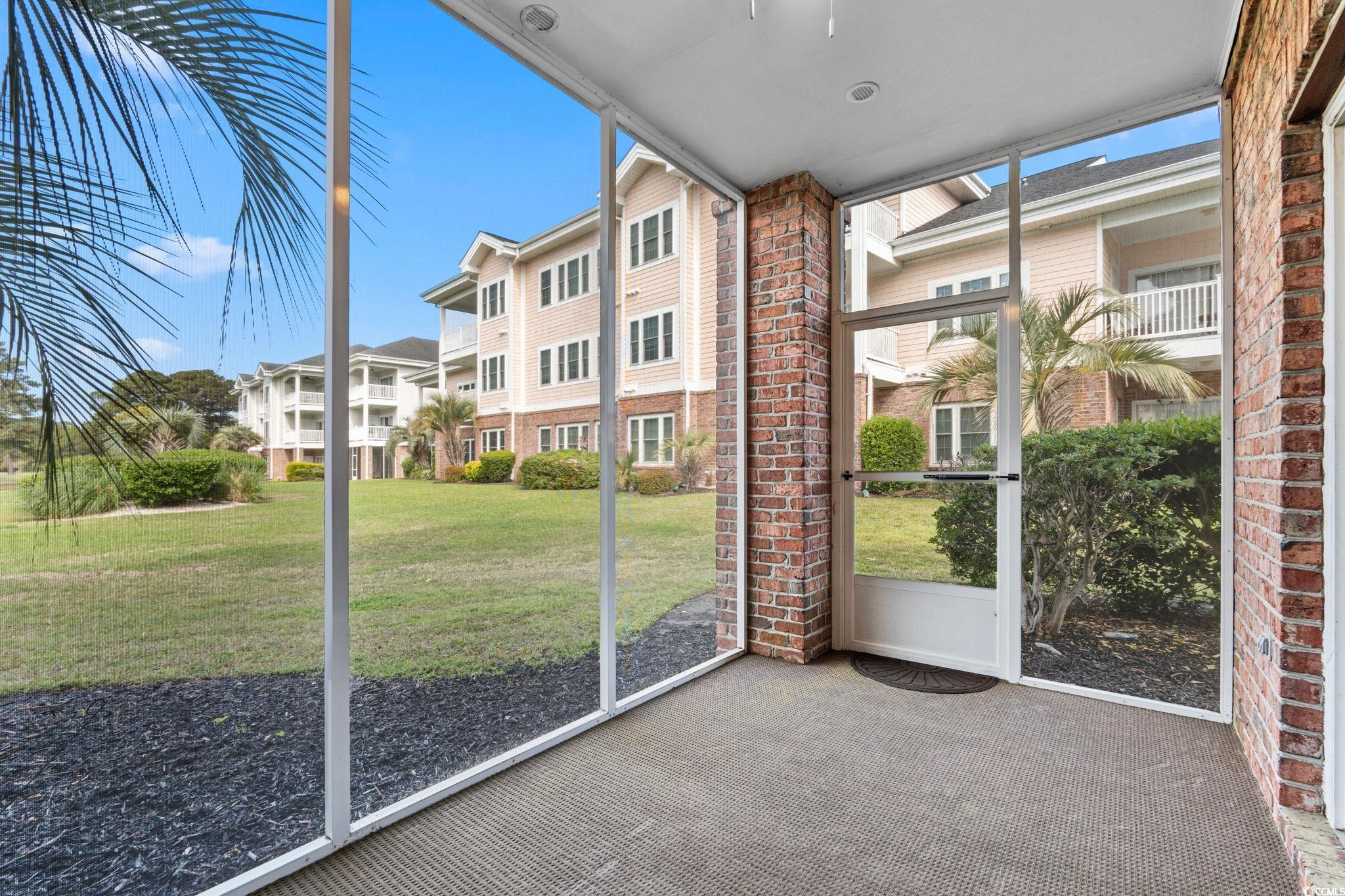 4827 Orchid Way #105, Myrtle Beach, South Carolina image 25