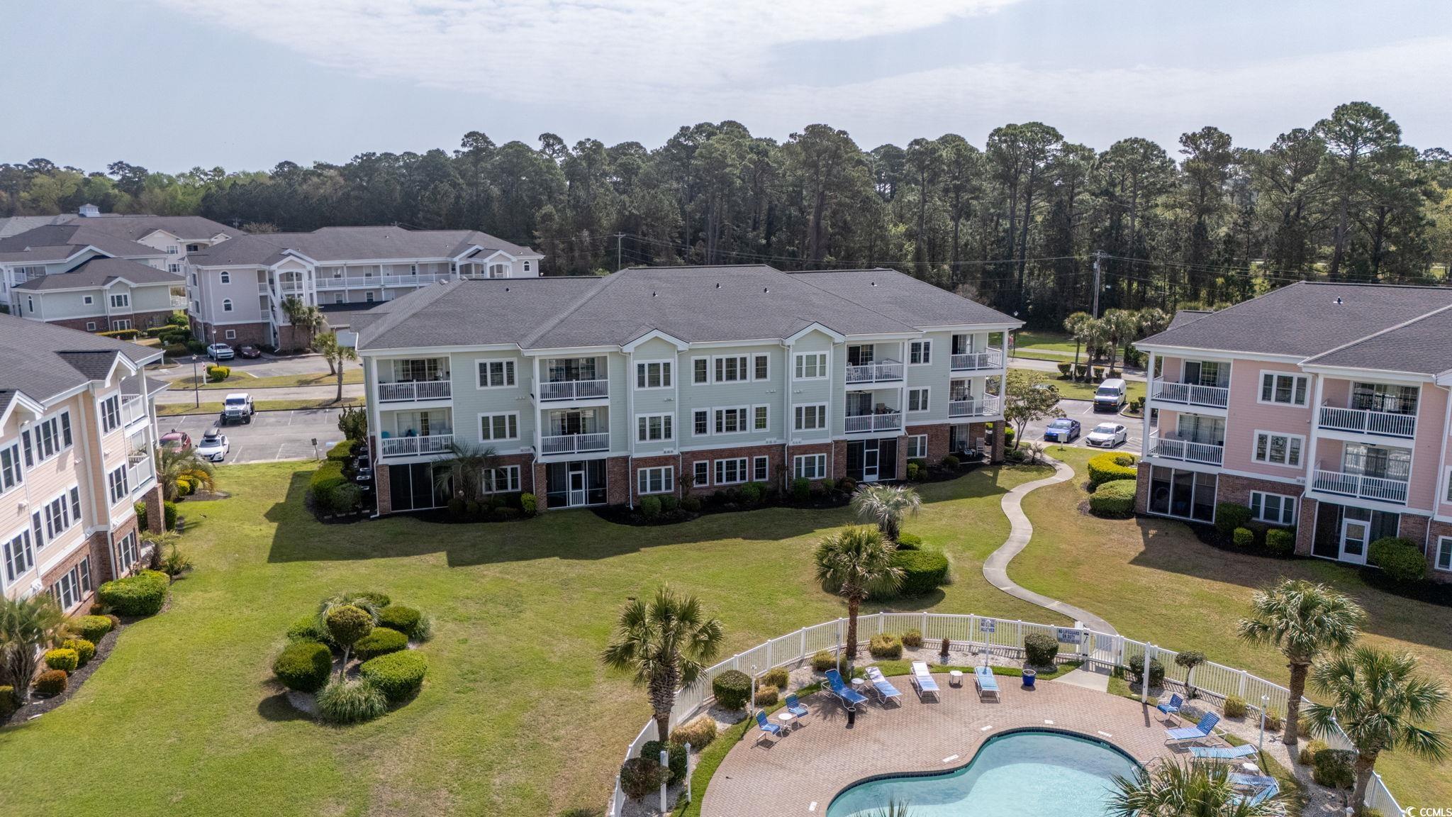 4827 Orchid Way #105, Myrtle Beach, South Carolina image 33