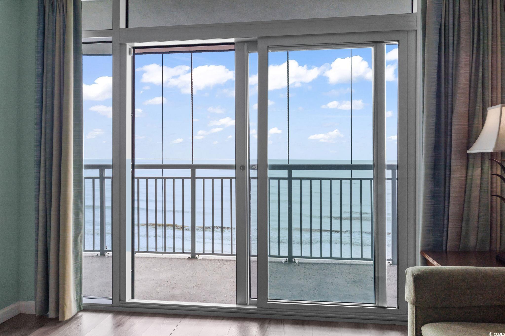 2007 S Ocean Blvd. #607, Myrtle Beach, South Carolina image 11