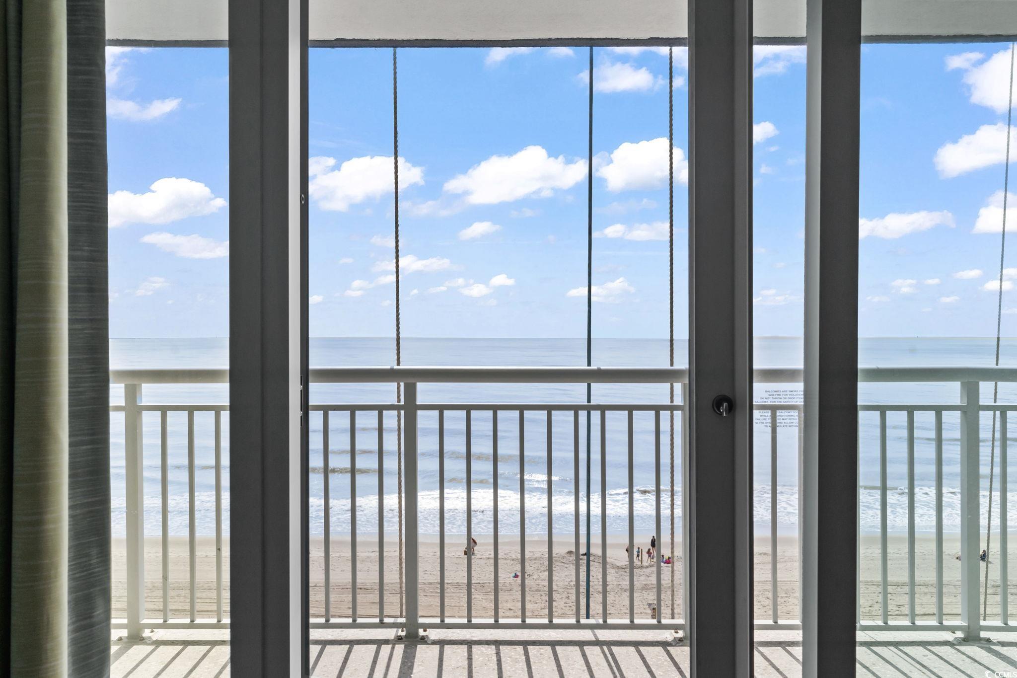 2007 S Ocean Blvd. #607, Myrtle Beach, South Carolina image 12