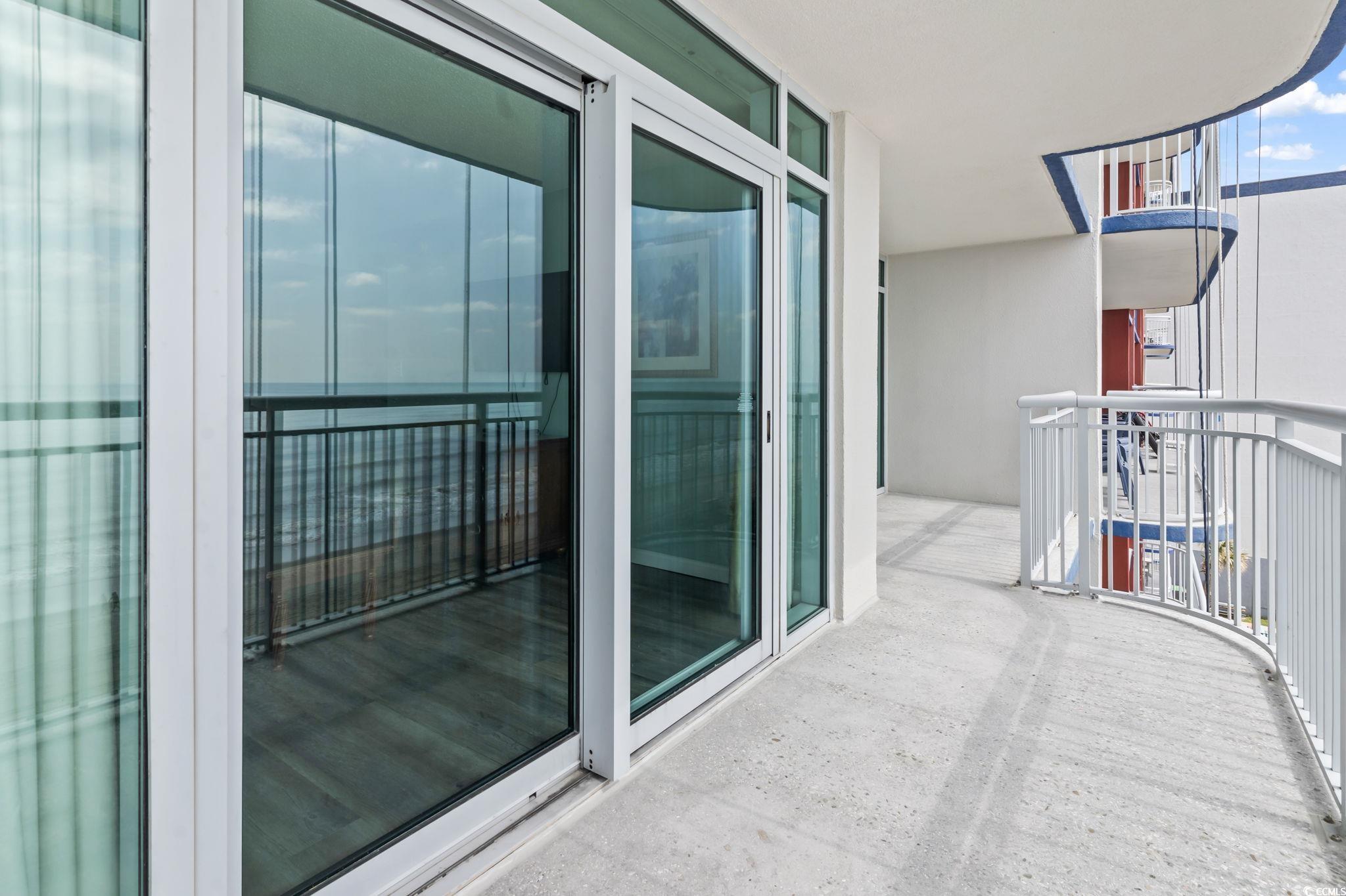 2007 S Ocean Blvd. #607, Myrtle Beach, South Carolina image 13