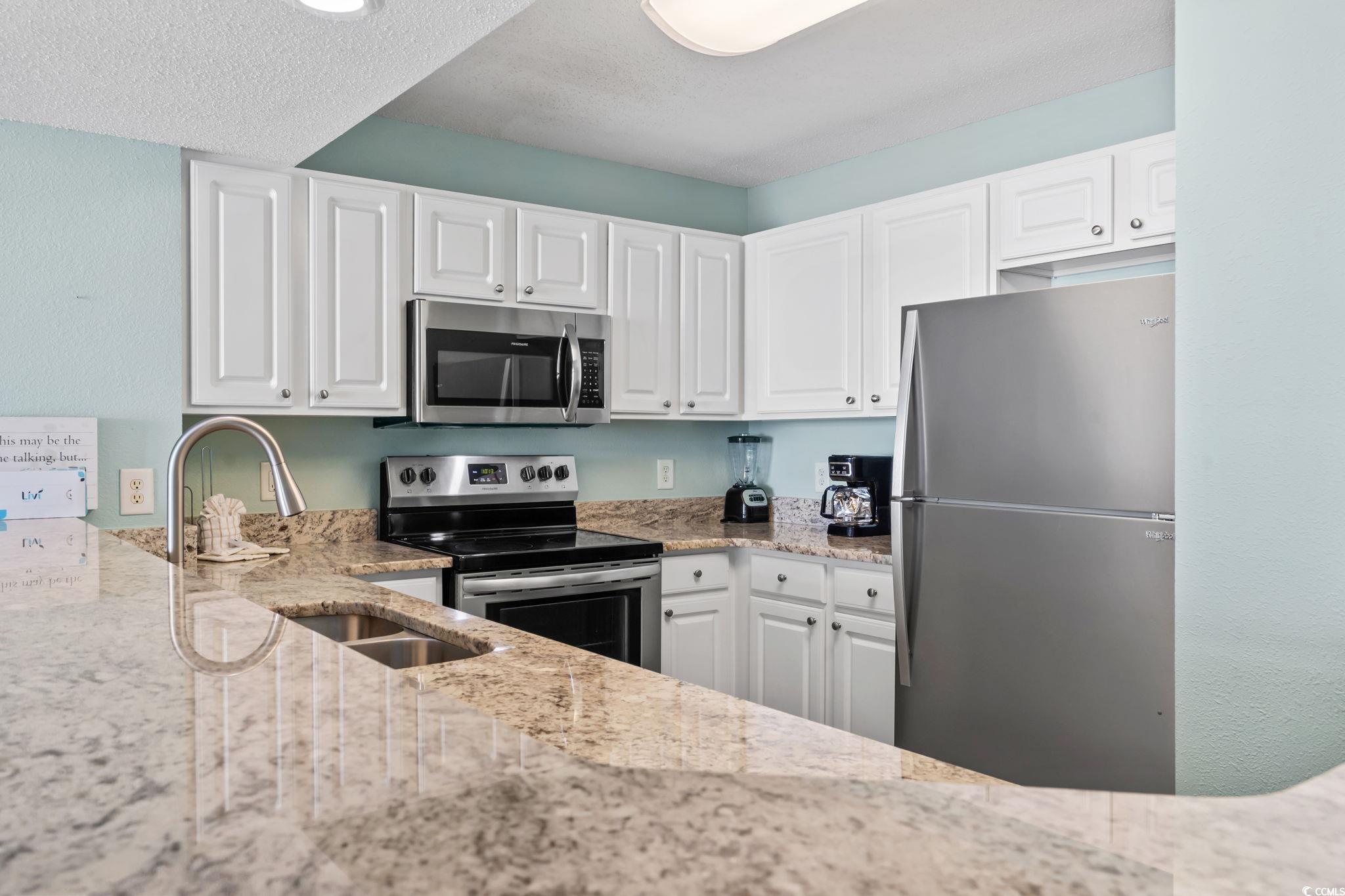 2007 S Ocean Blvd. #607, Myrtle Beach, South Carolina image 16