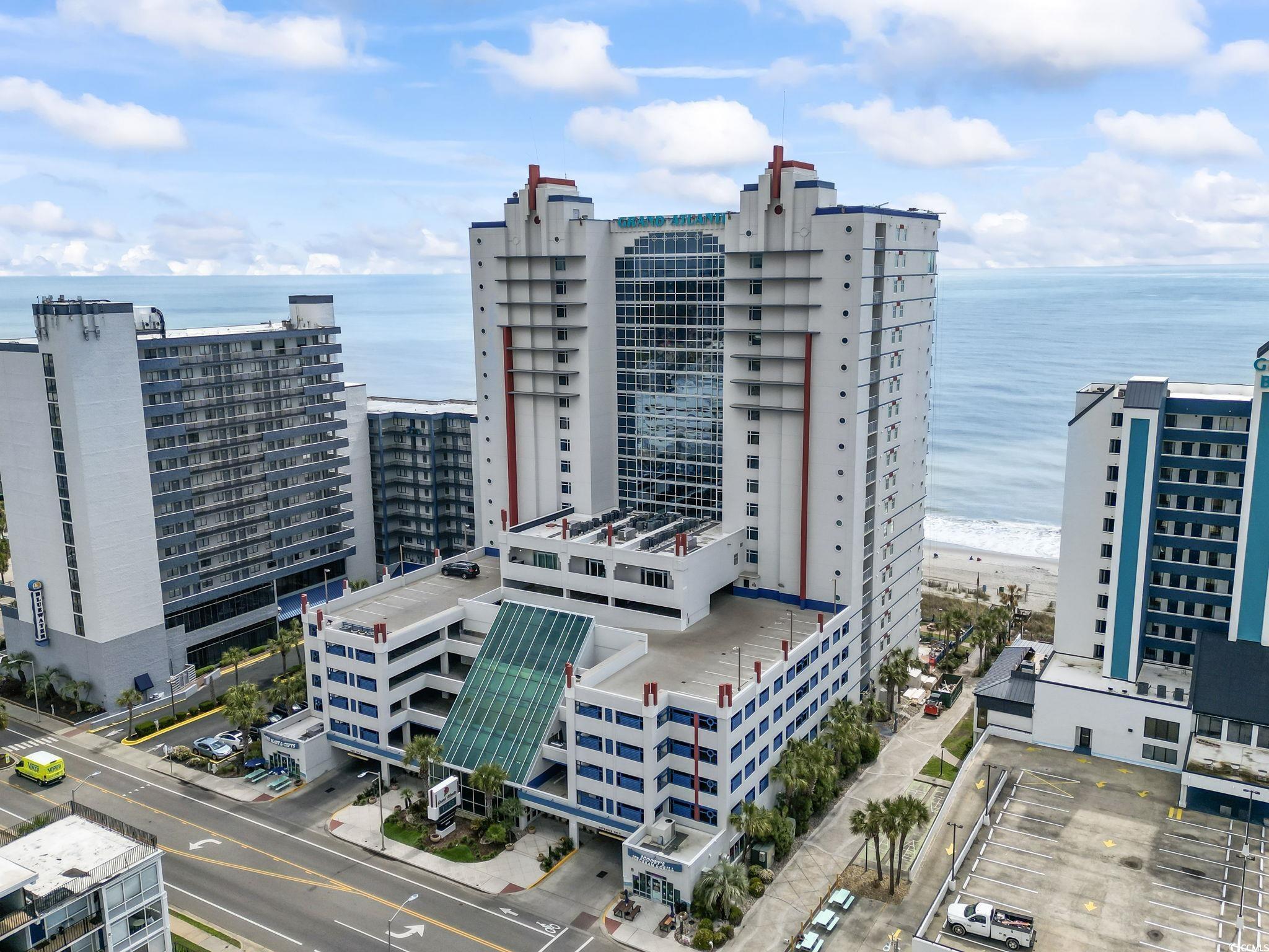 2007 S Ocean Blvd. #607, Myrtle Beach, South Carolina image 38