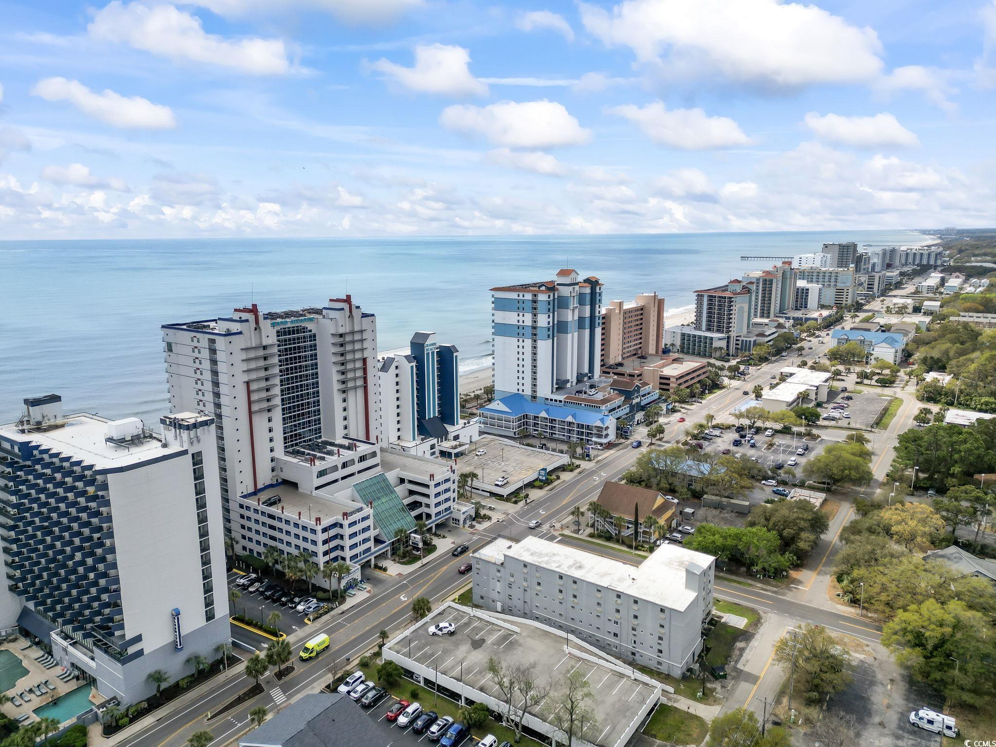 2007 S Ocean Blvd. #607, Myrtle Beach, South Carolina image 39