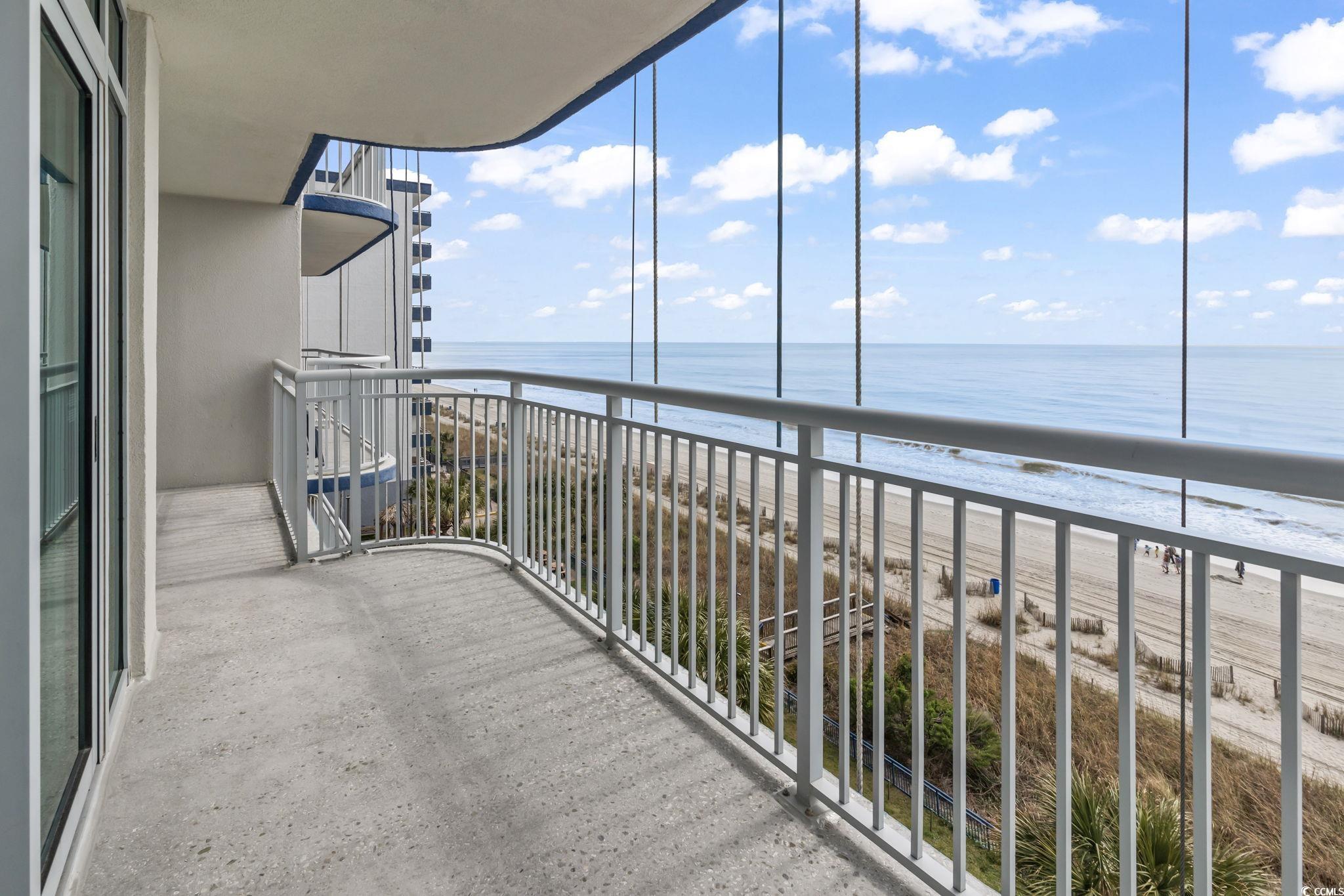 2007 S Ocean Blvd. #607, Myrtle Beach, South Carolina image 4