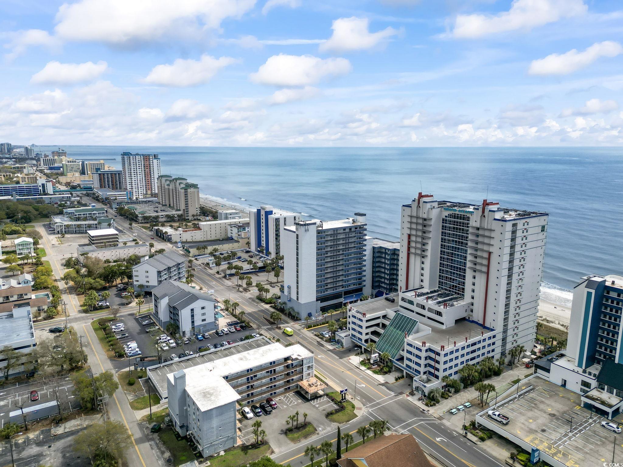 2007 S Ocean Blvd. #607, Myrtle Beach, South Carolina image 40
