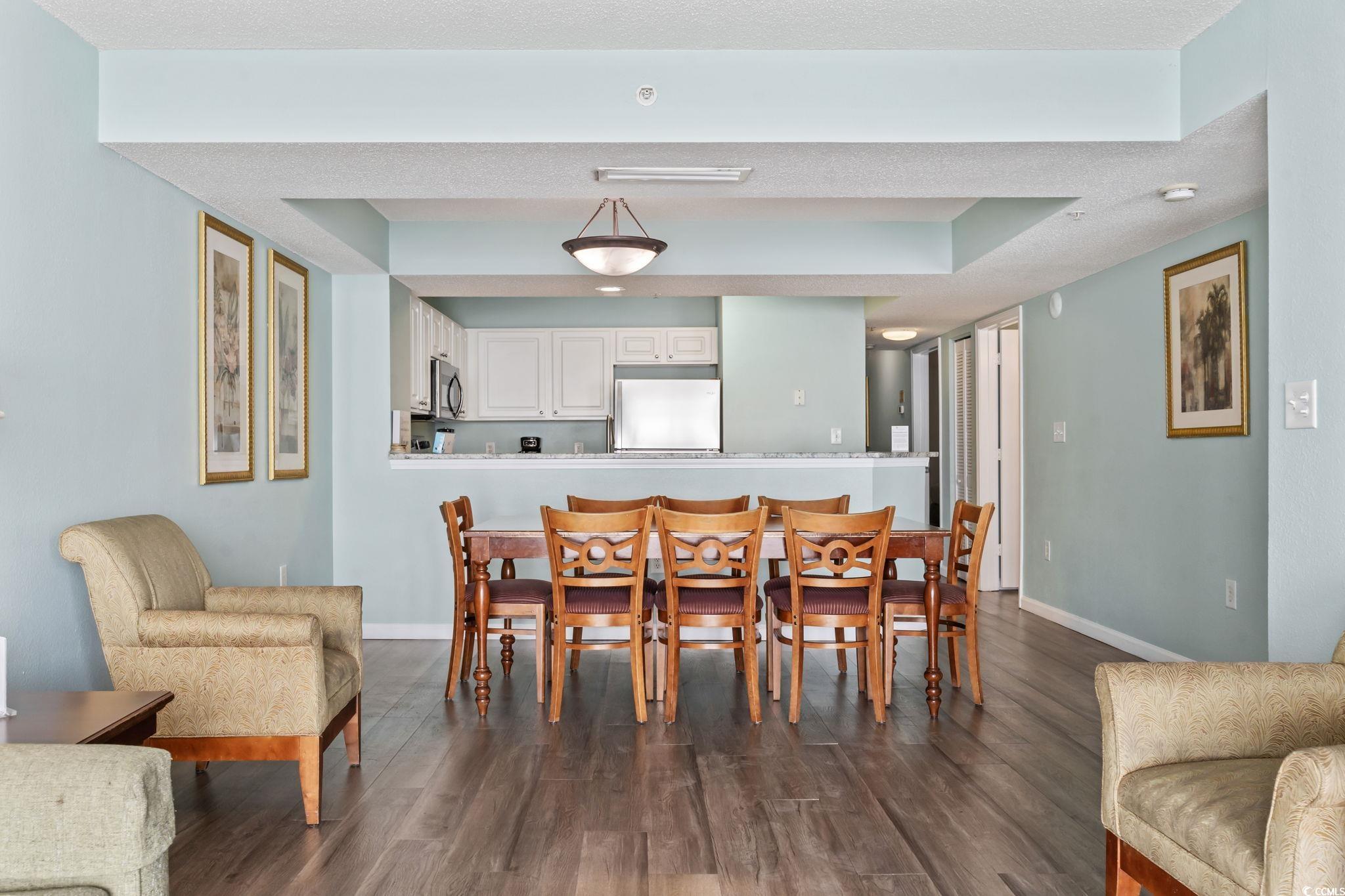 2007 S Ocean Blvd. #607, Myrtle Beach, South Carolina image 5