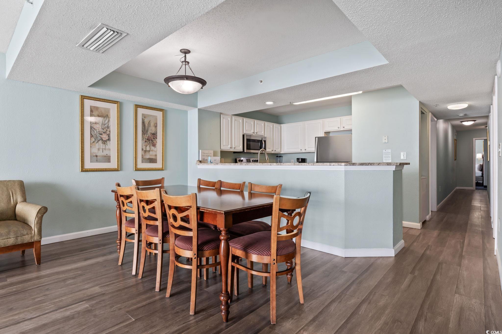 2007 S Ocean Blvd. #607, Myrtle Beach, South Carolina image 6