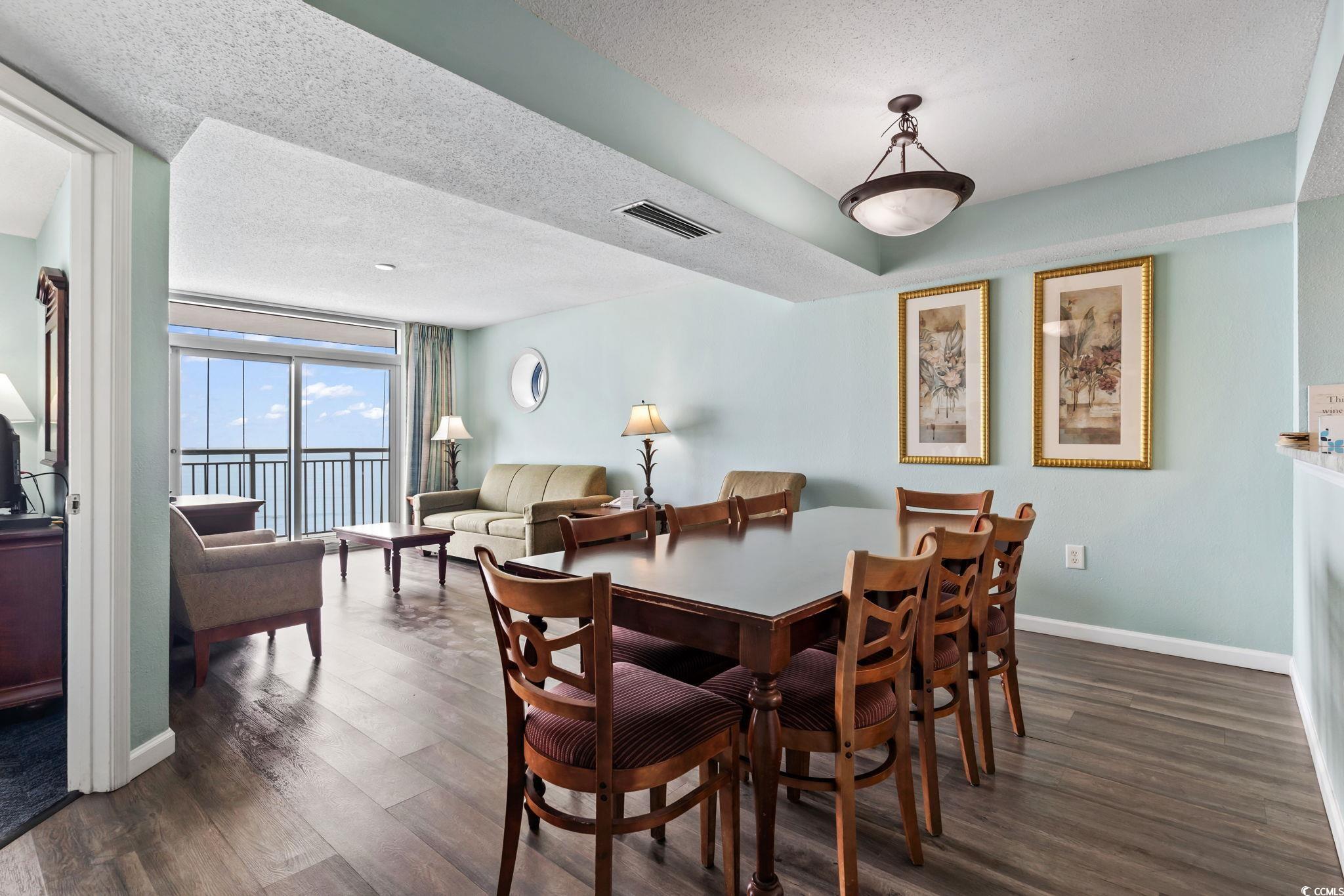 2007 S Ocean Blvd. #607, Myrtle Beach, South Carolina image 7