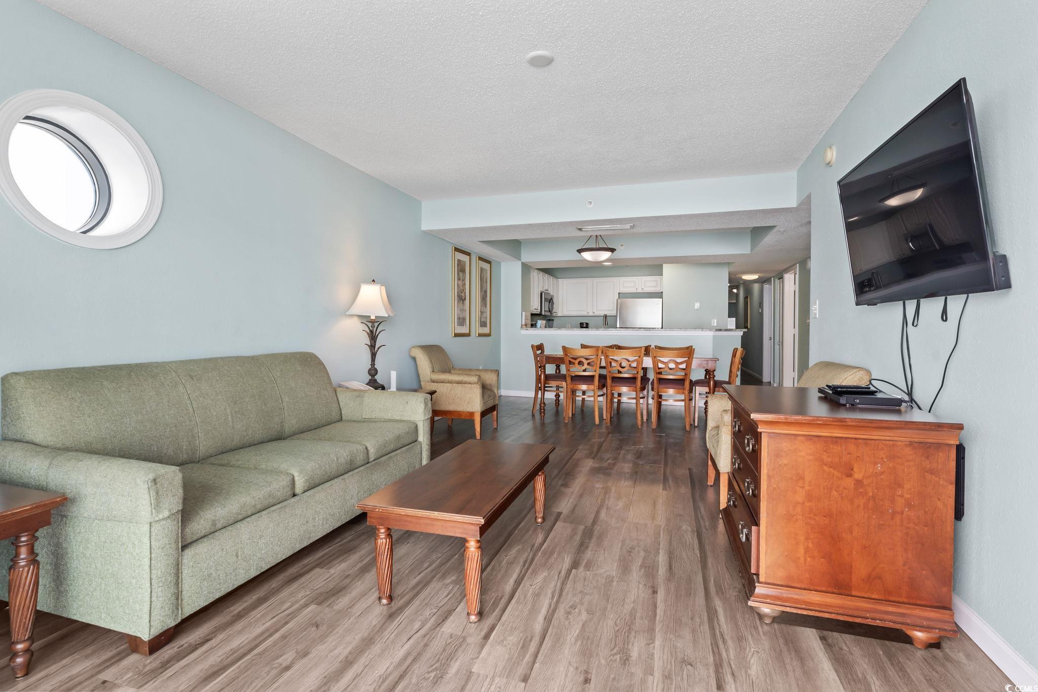 2007 S Ocean Blvd. #607, Myrtle Beach, South Carolina image 8