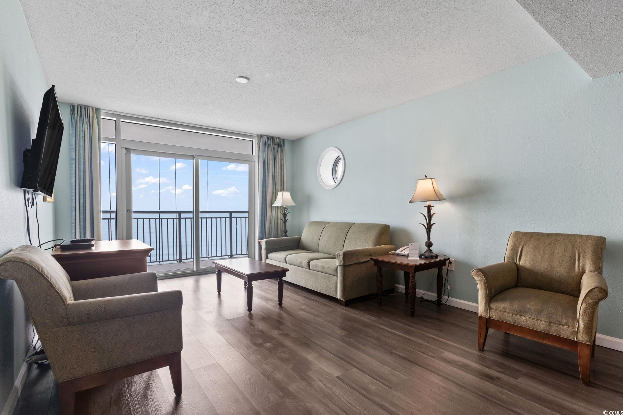 2007 S Ocean Blvd. #607, Myrtle Beach, South Carolina image 9