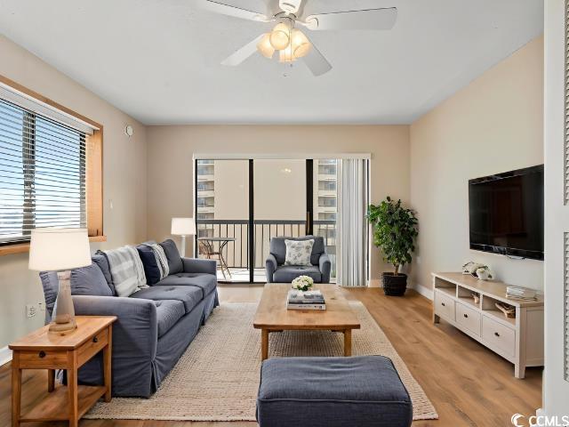 7500 N Ocean Blvd. #6105, Myrtle Beach, South Carolina image 18