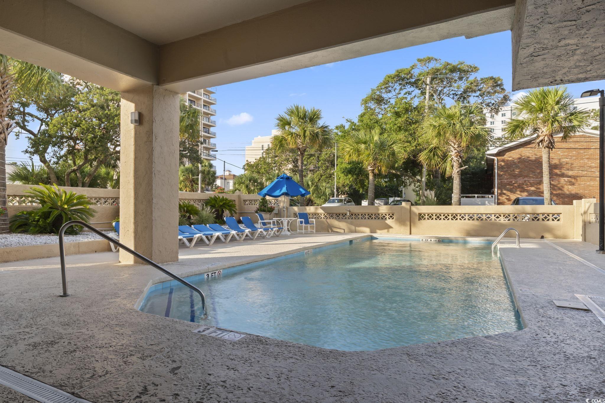 7500 N Ocean Blvd. #6105, Myrtle Beach, South Carolina image 26