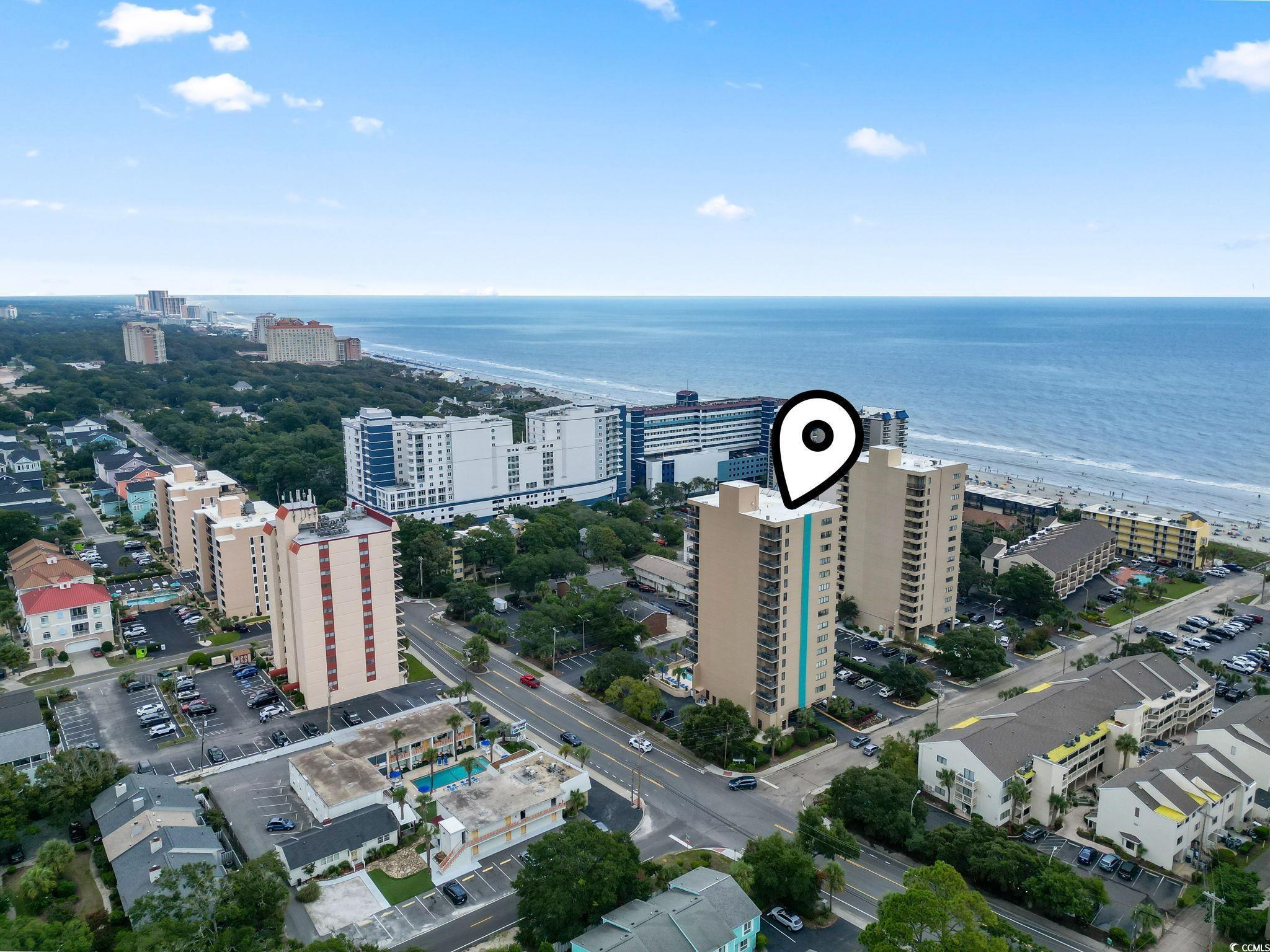 7500 N Ocean Blvd. #6105, Myrtle Beach, South Carolina image 28