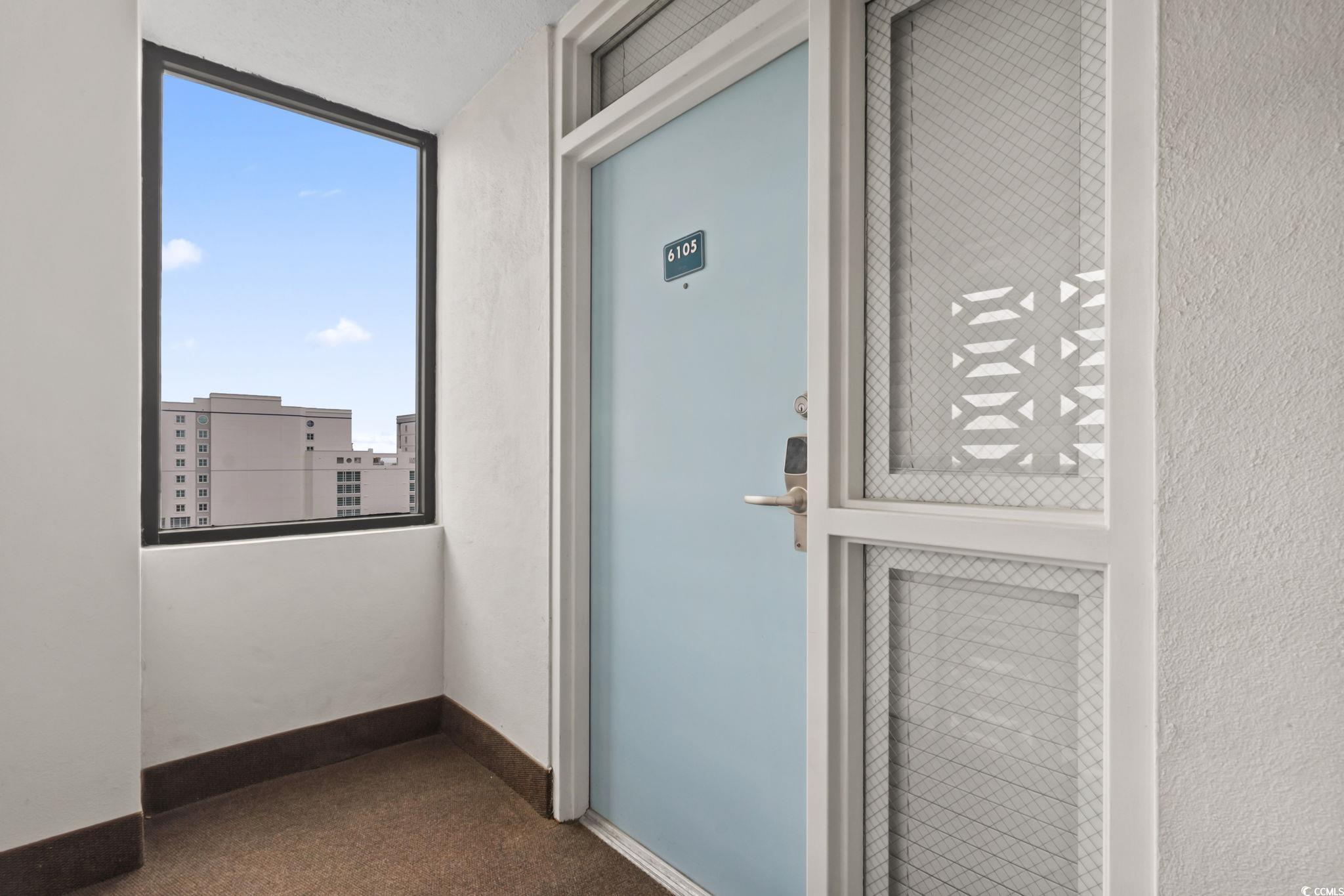 7500 N Ocean Blvd. #6105, Myrtle Beach, South Carolina image 29