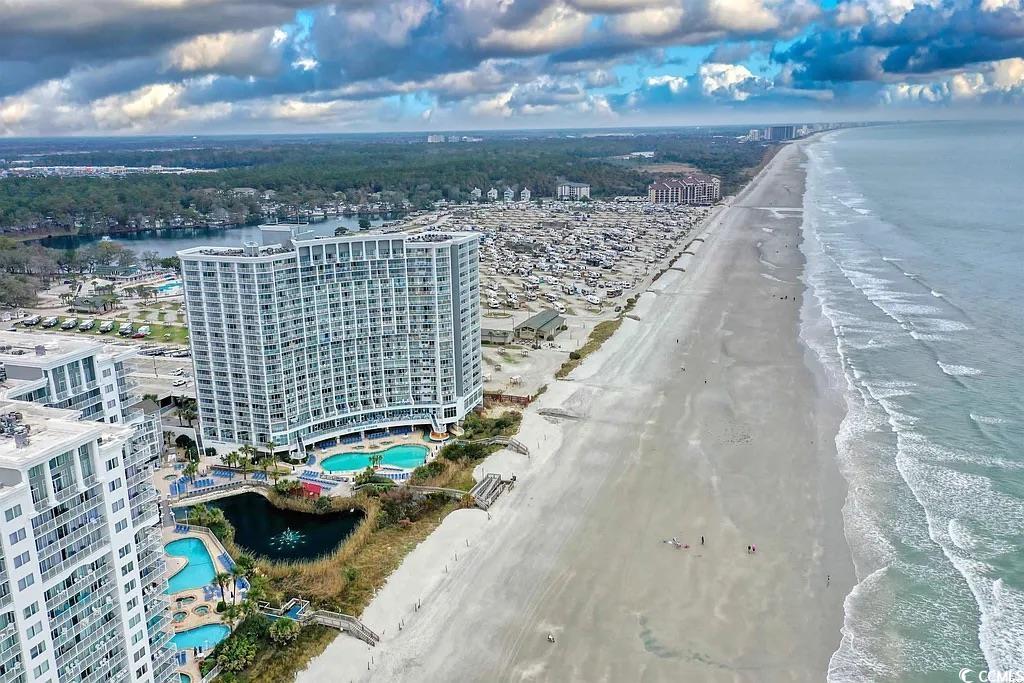 158 Sea Watch Dr. #806, Myrtle Beach, South Carolina image 1