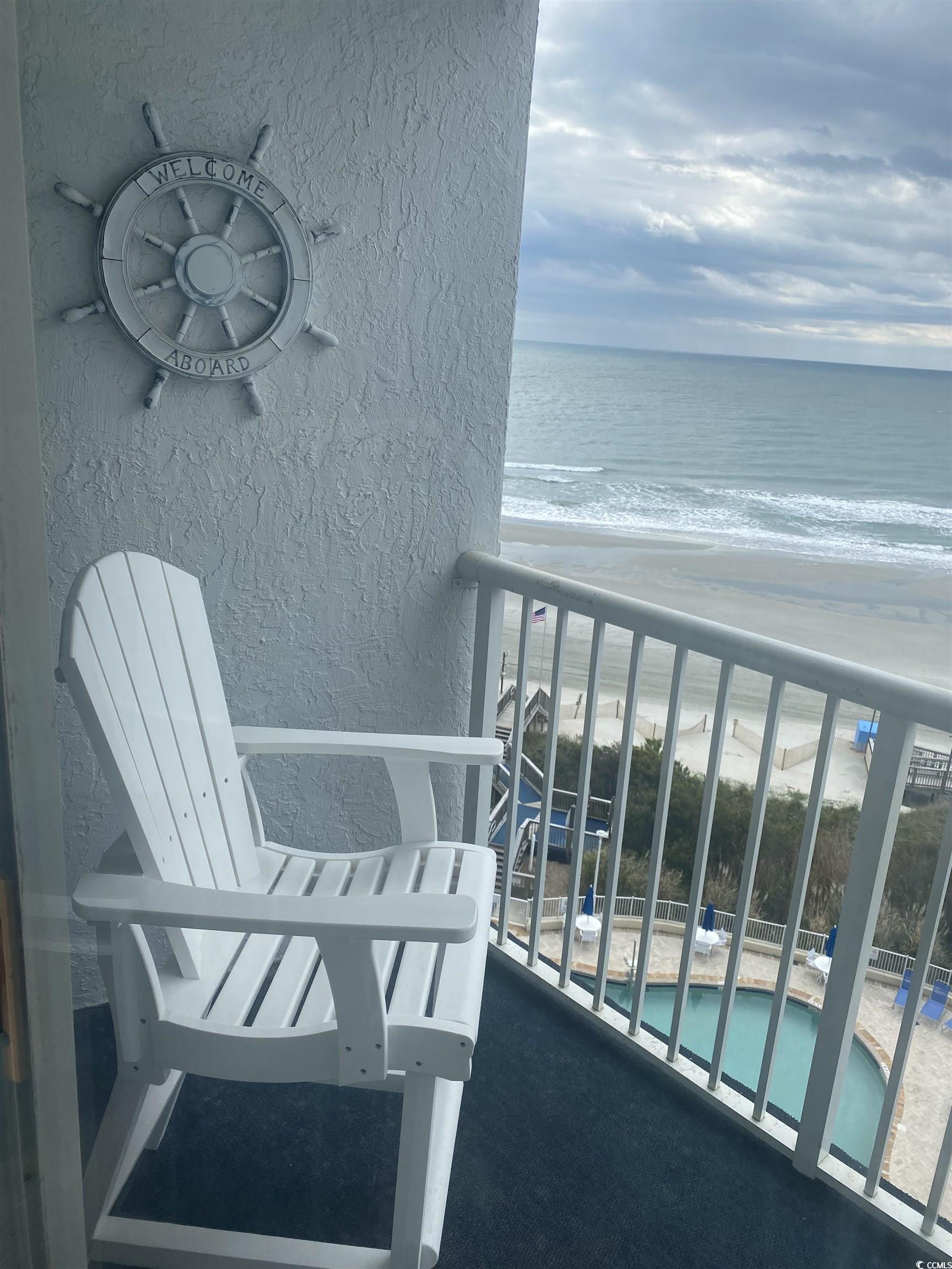 158 Sea Watch Dr. #806, Myrtle Beach, South Carolina image 23