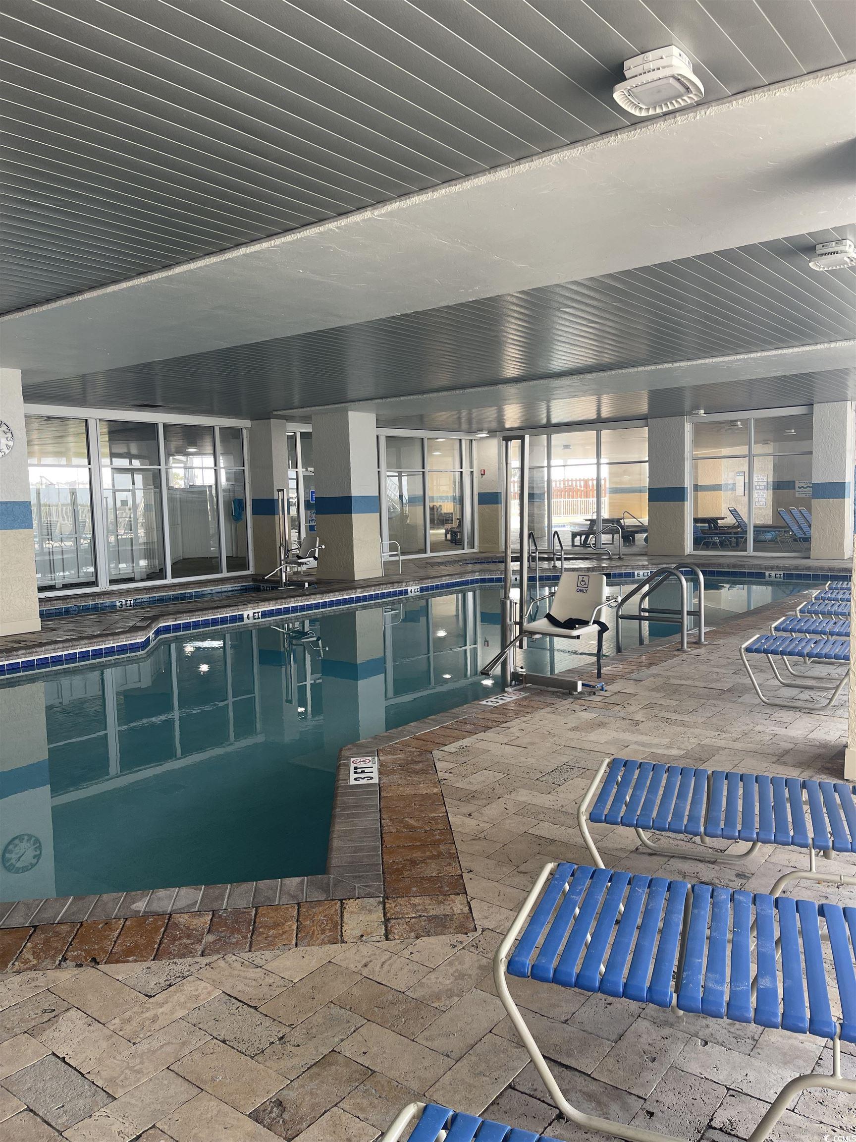 158 Sea Watch Dr. #806, Myrtle Beach, South Carolina image 32