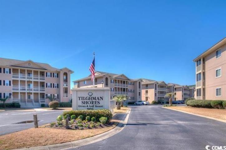 1900 Duffy St. UNIT H1 North Myrtle Beach, SC 29582