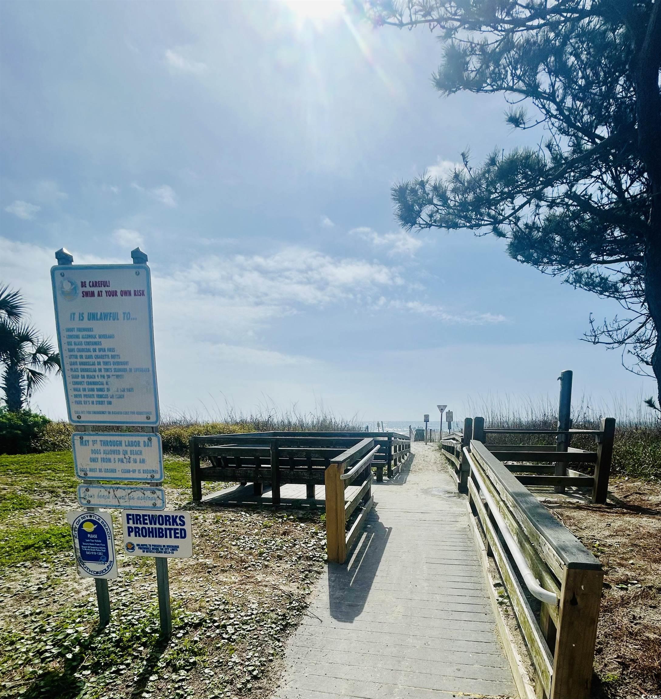 7000 N Ocean Blvd. #127, Myrtle Beach, South Carolina image 10