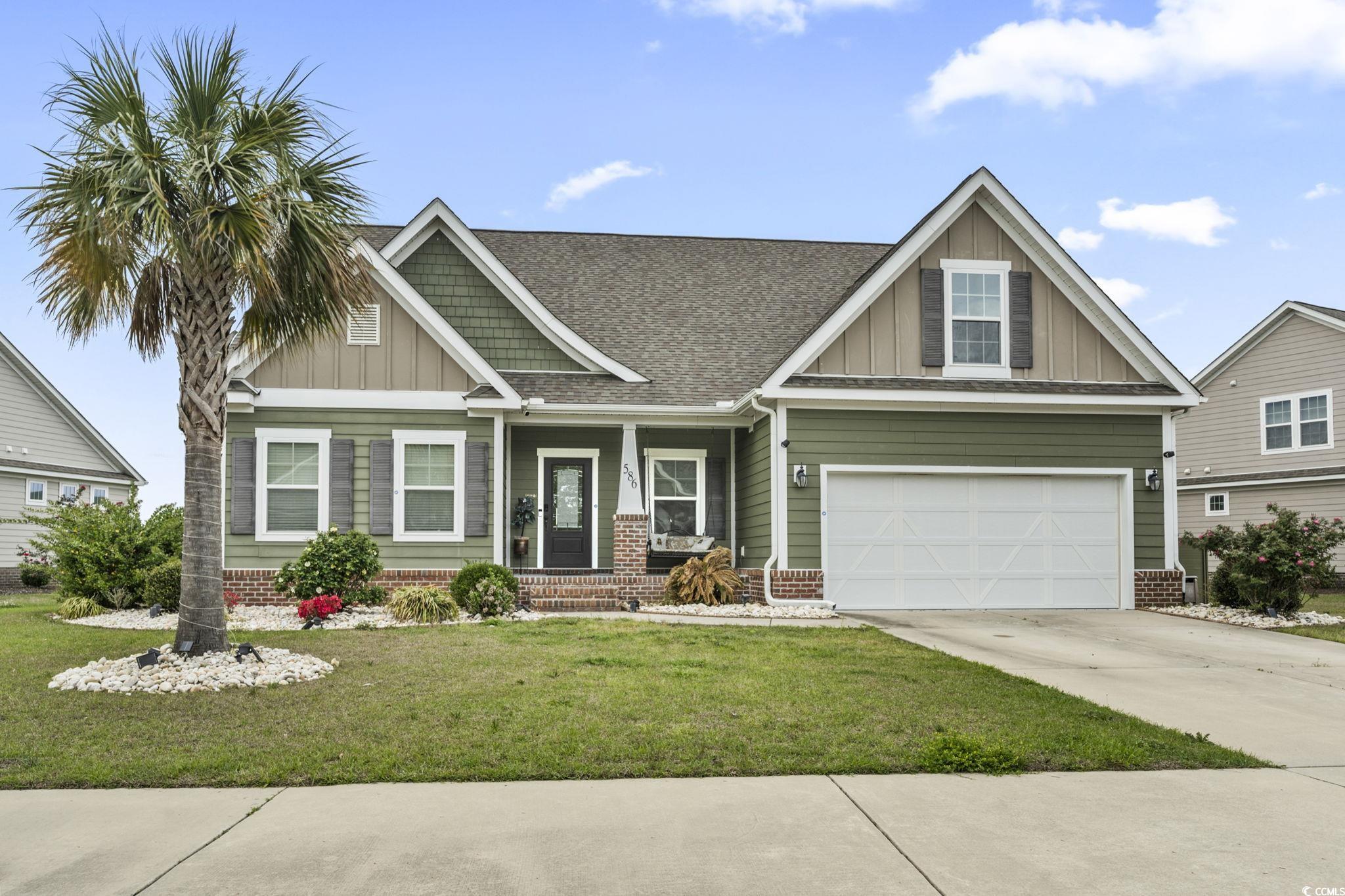 586 Indigo Bay Circle Myrtle Beach, SC 29579