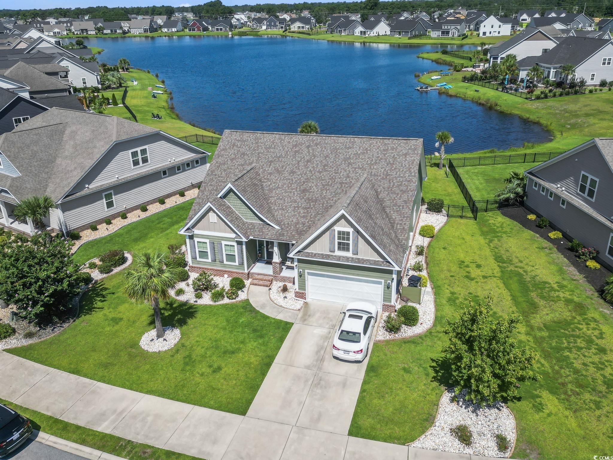 586 Indigo Bay Circle Myrtle Beach, SC 29579