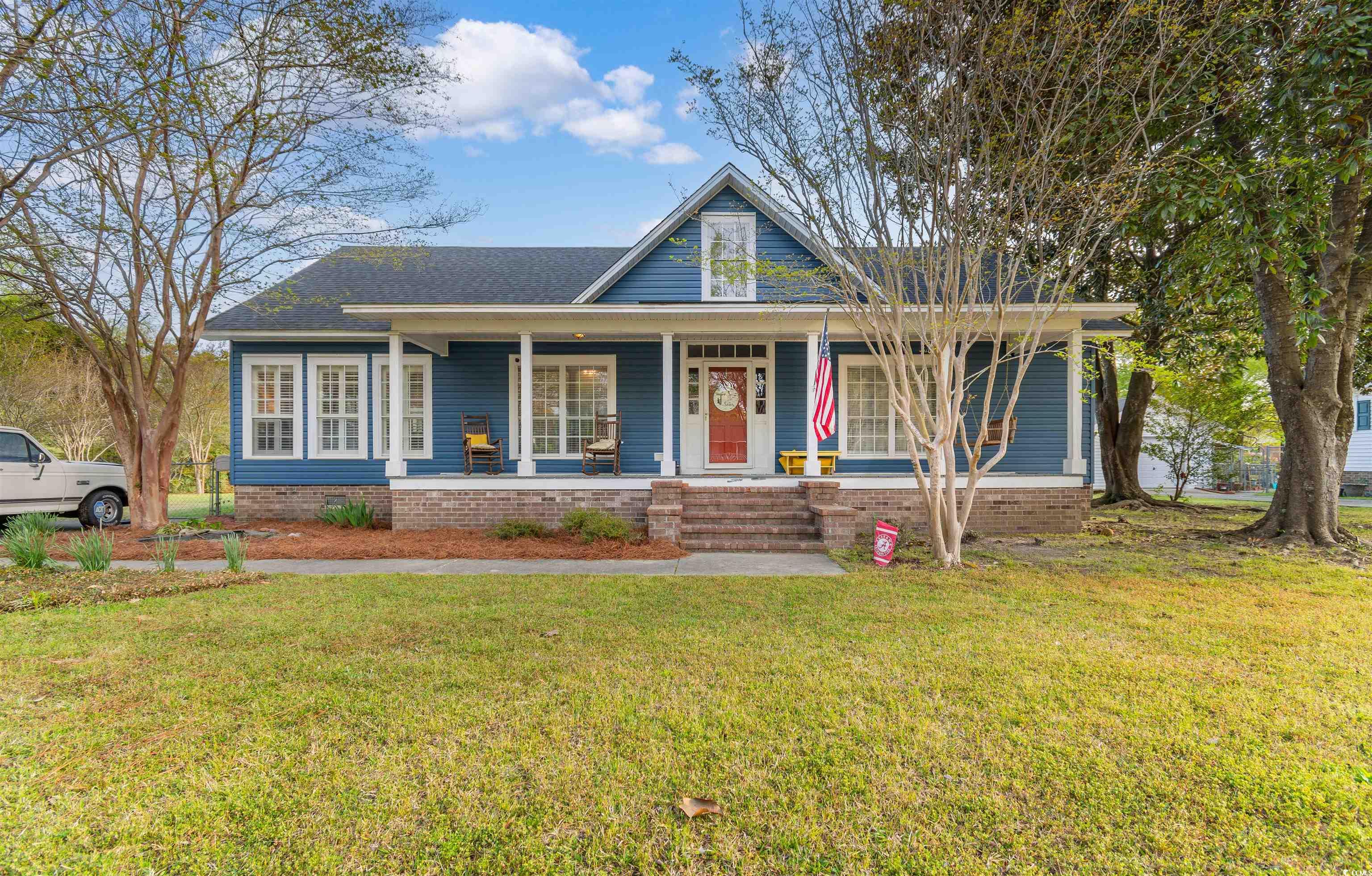 605 Lipscomb Ave. Marion, SC 29571