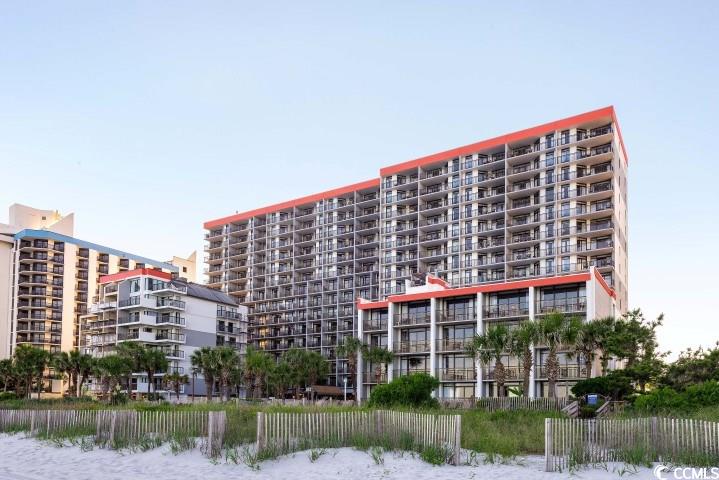 7200 N Ocean Blvd. #438, Myrtle Beach, South Carolina image 2