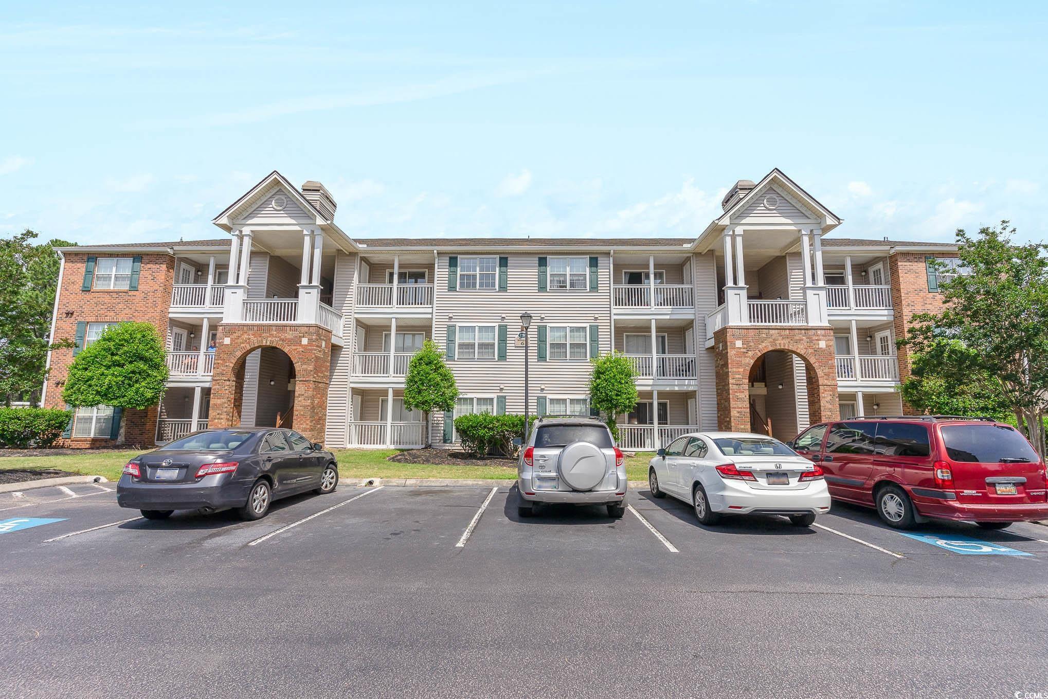 3795 Hitchcock Way #637, Myrtle Beach, South Carolina image 1