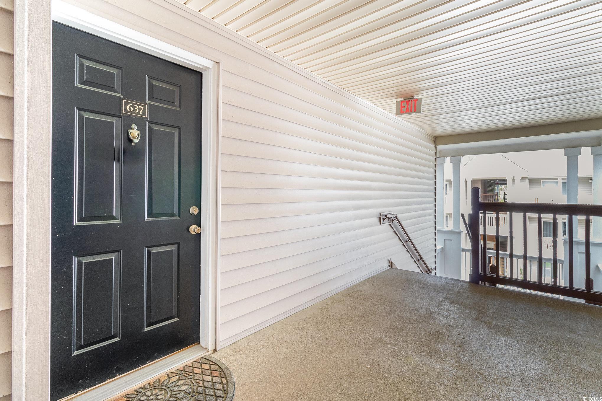 3795 Hitchcock Way #637, Myrtle Beach, South Carolina image 3