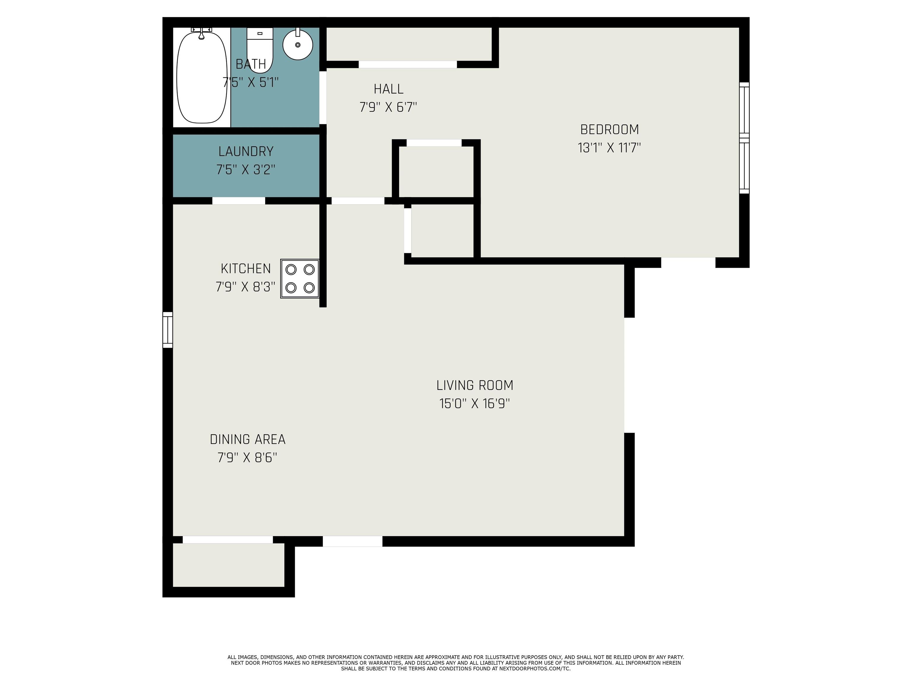 3795 Hitchcock Way #637, Myrtle Beach, South Carolina image 38