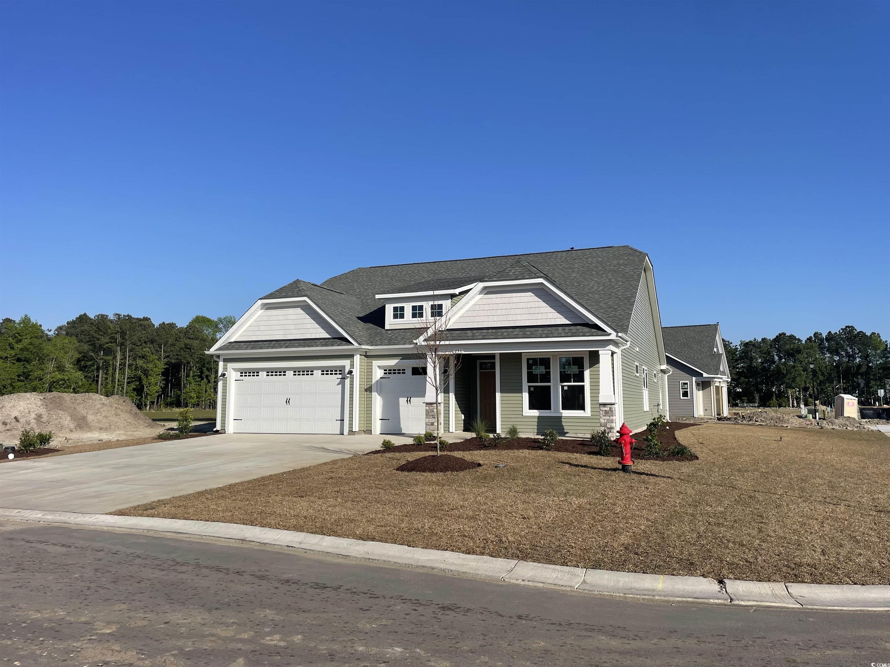 231 Broughton Dr. Myrtle Beach, SC 29579