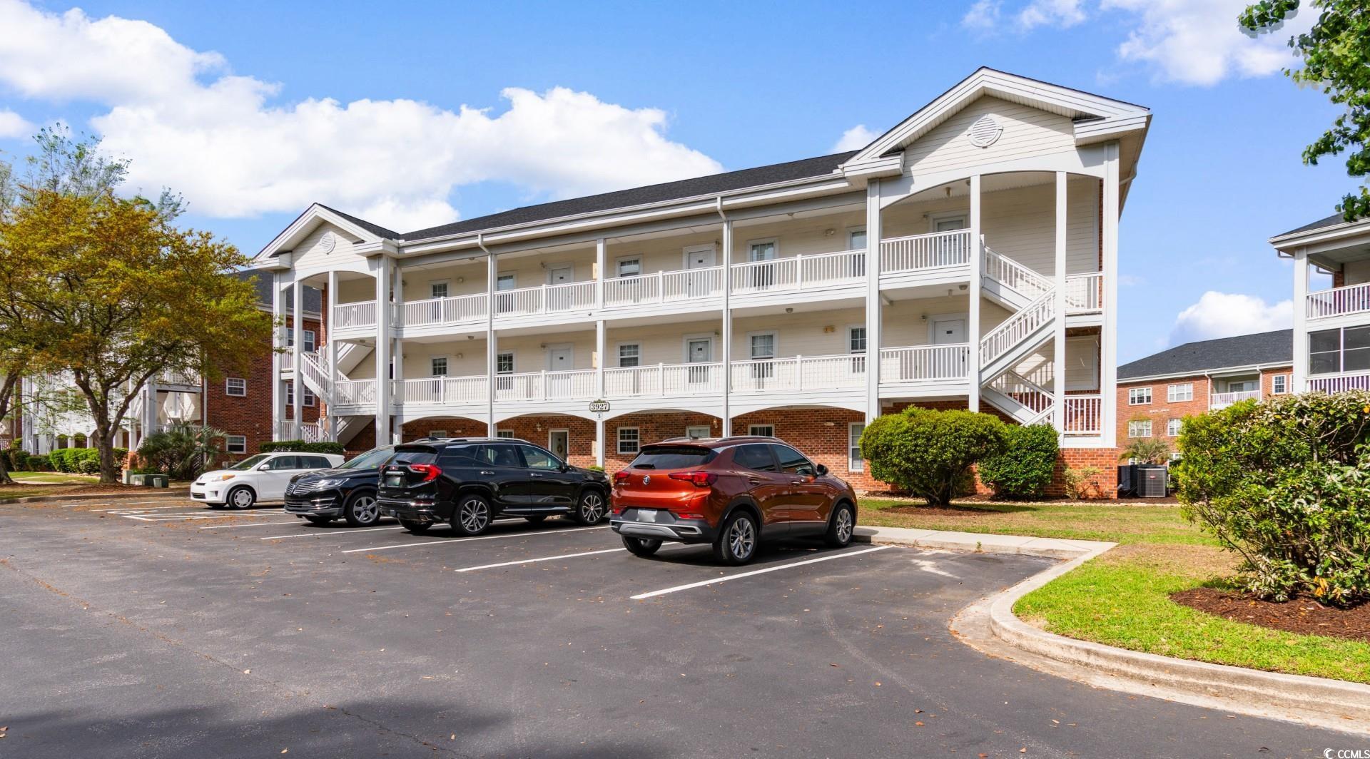 3927 Gladiola Ct. #103, Myrtle Beach, South Carolina image 1