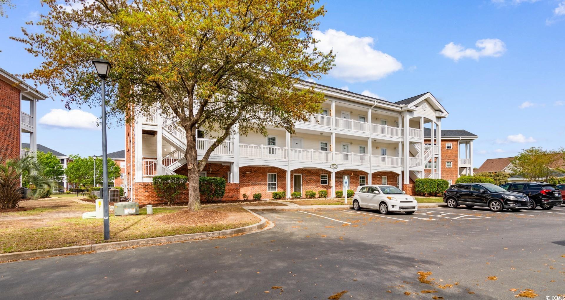 3927 Gladiola Ct. #103, Myrtle Beach, South Carolina image 28