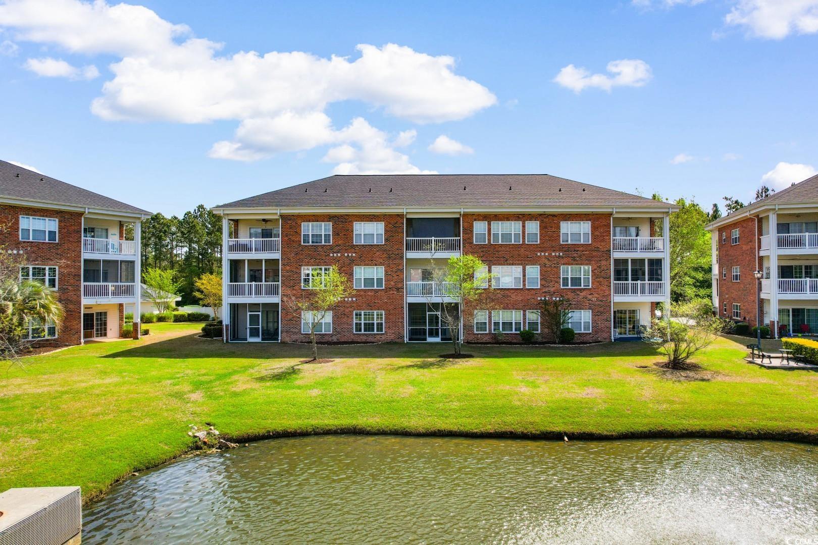 3927 Gladiola Ct. #103, Myrtle Beach, South Carolina image 30