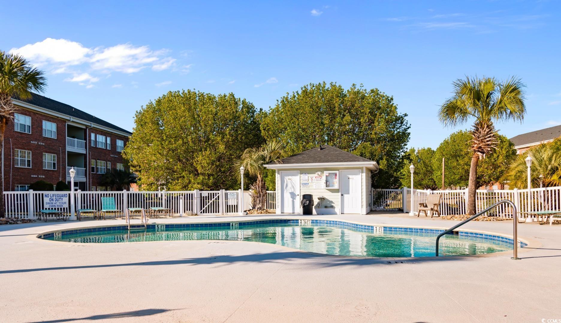 3927 Gladiola Ct. #103, Myrtle Beach, South Carolina image 32